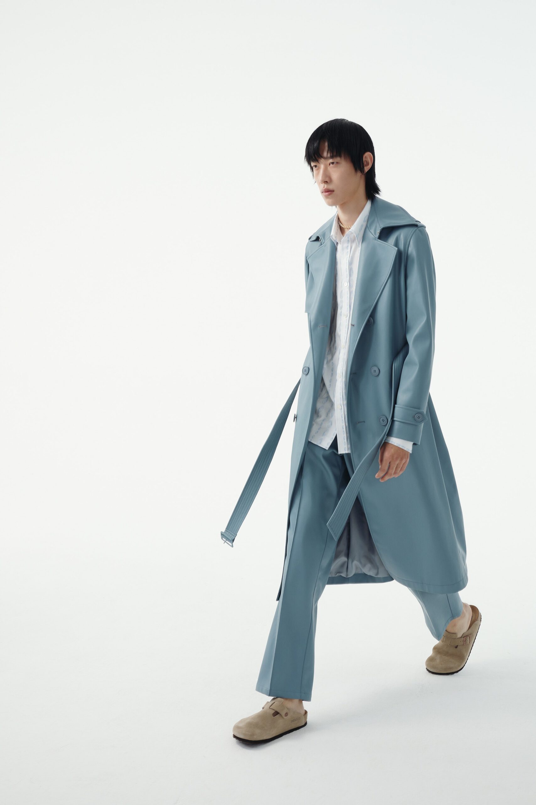 Private Policy S/S 21 Menswear Look 26