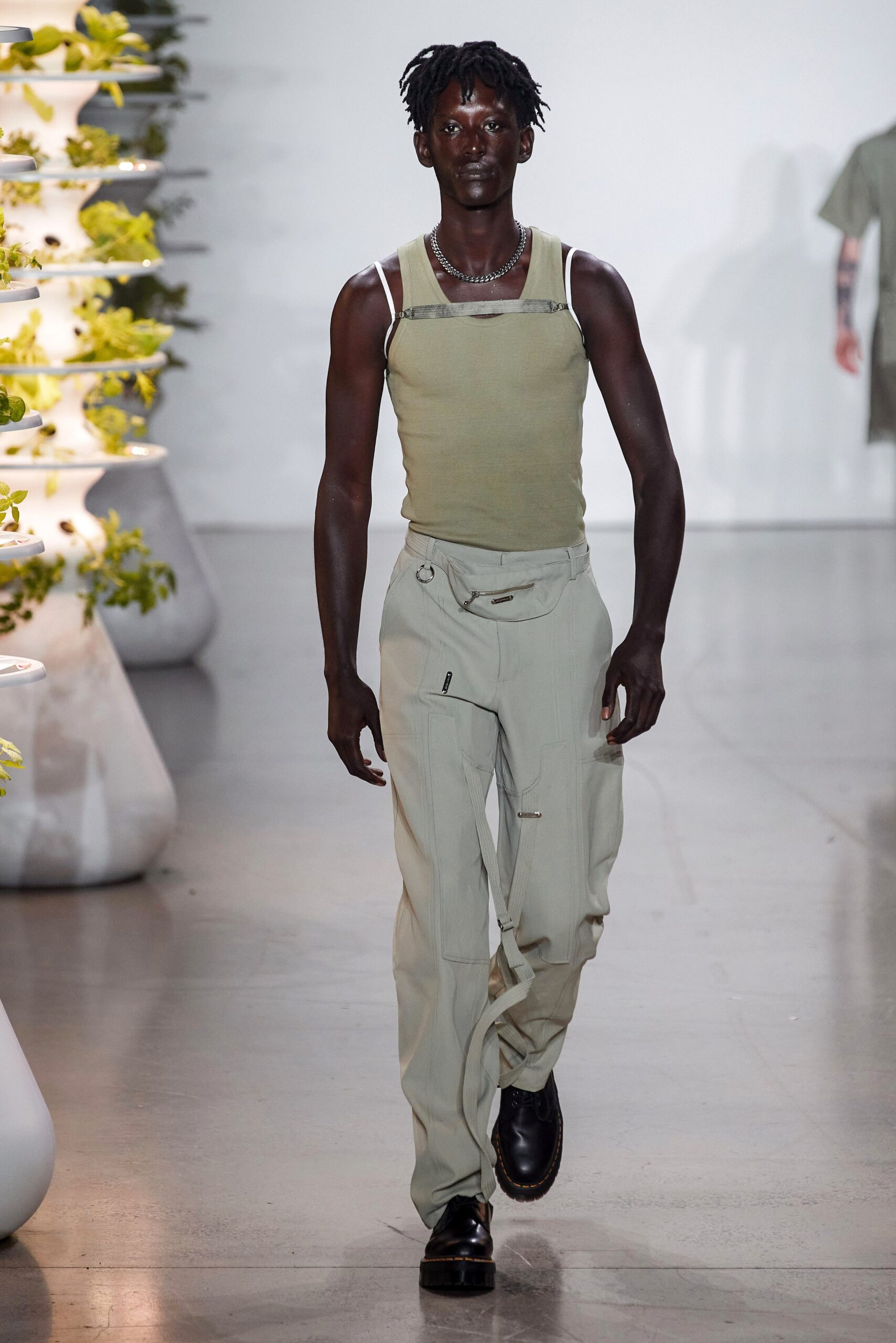 Private Policy S/S 22 Look 27