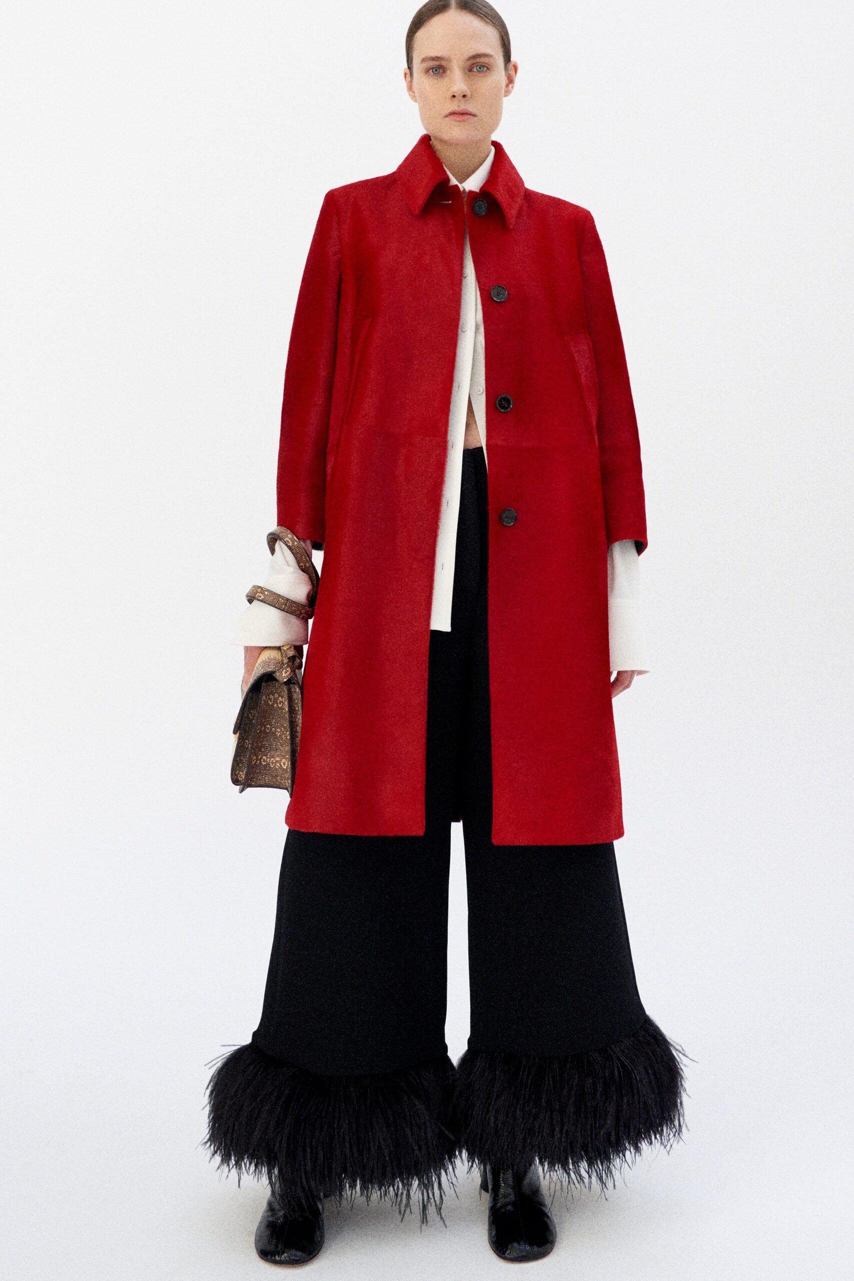 Proenza Schouler F/W 22 Look 27