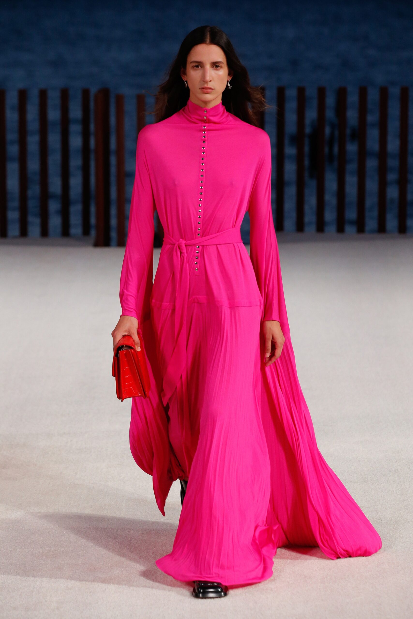 Proenza Schouler S/S 22 Look 27