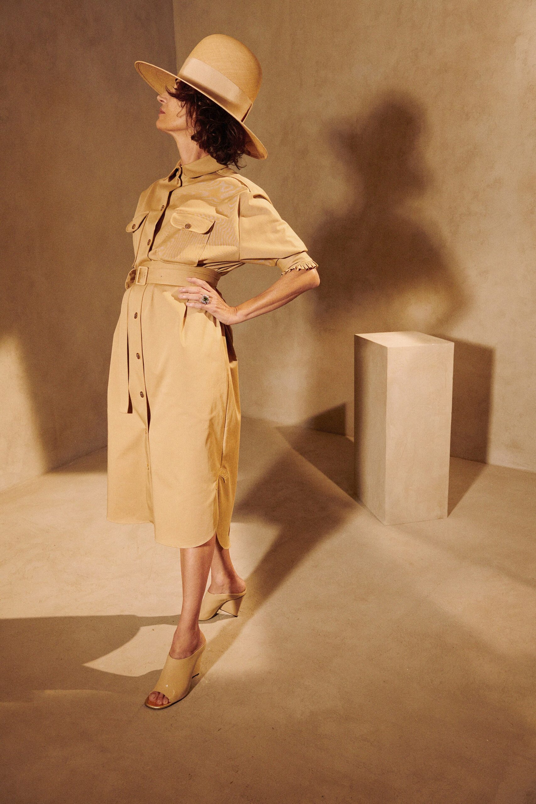 Prune Goldschmidt S/S 22 Look 25
