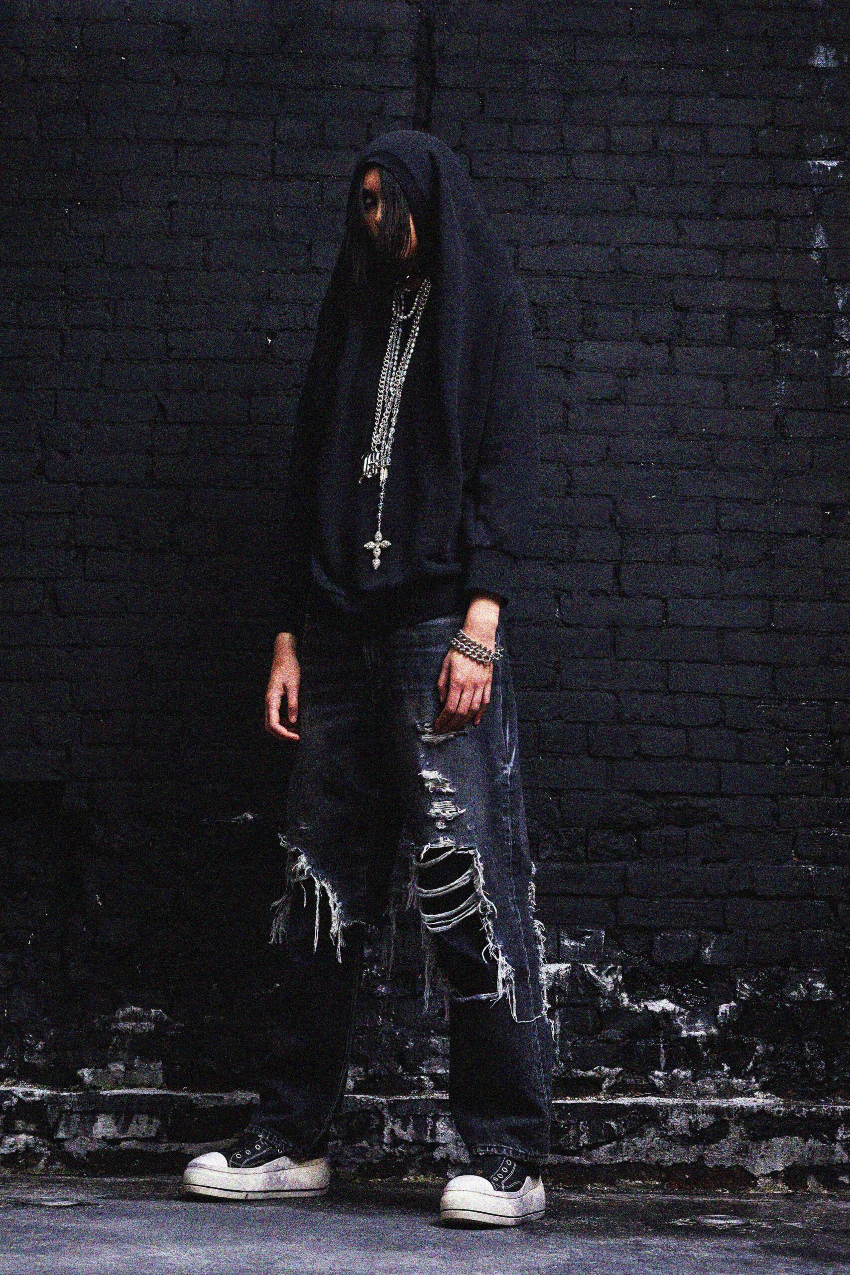 R13 F/W 22 Look 27