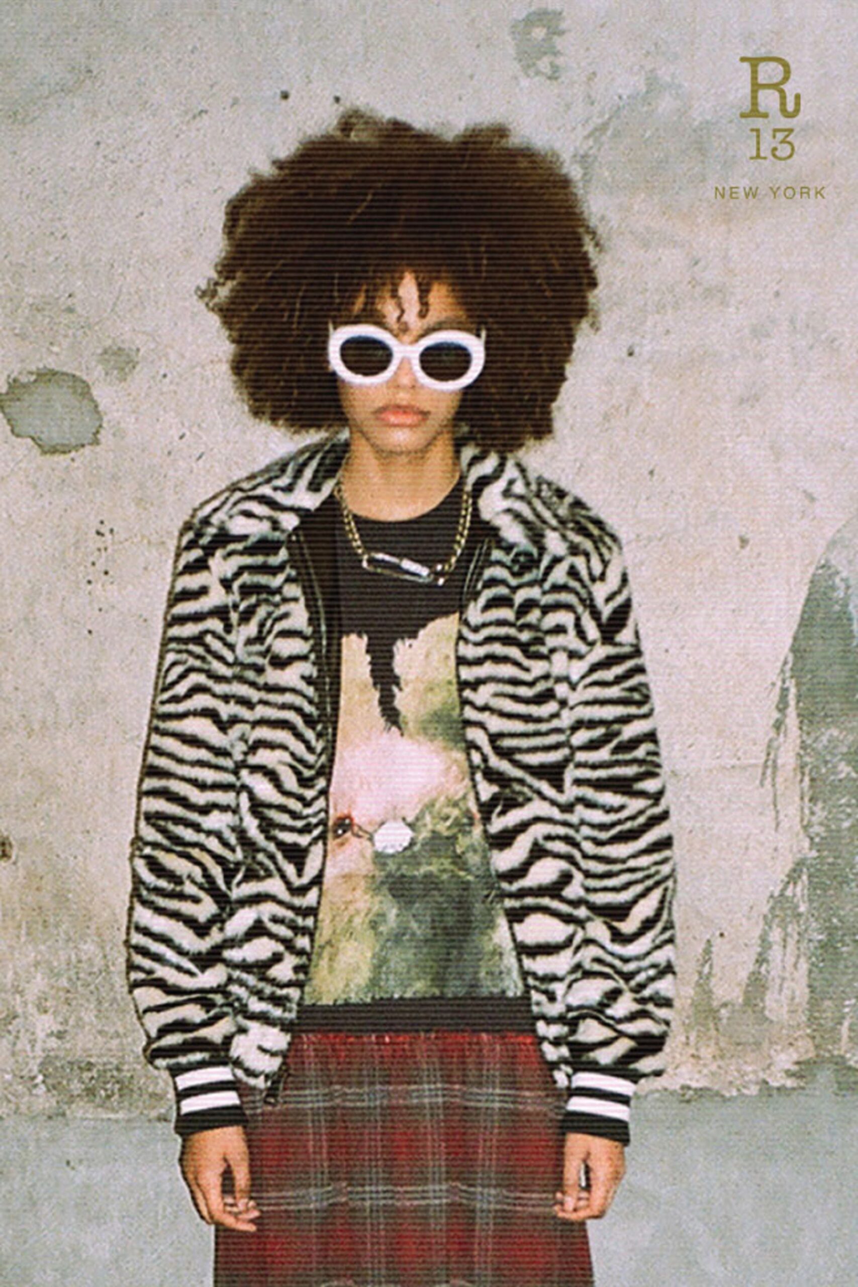 R13 F/W 21 Look 19