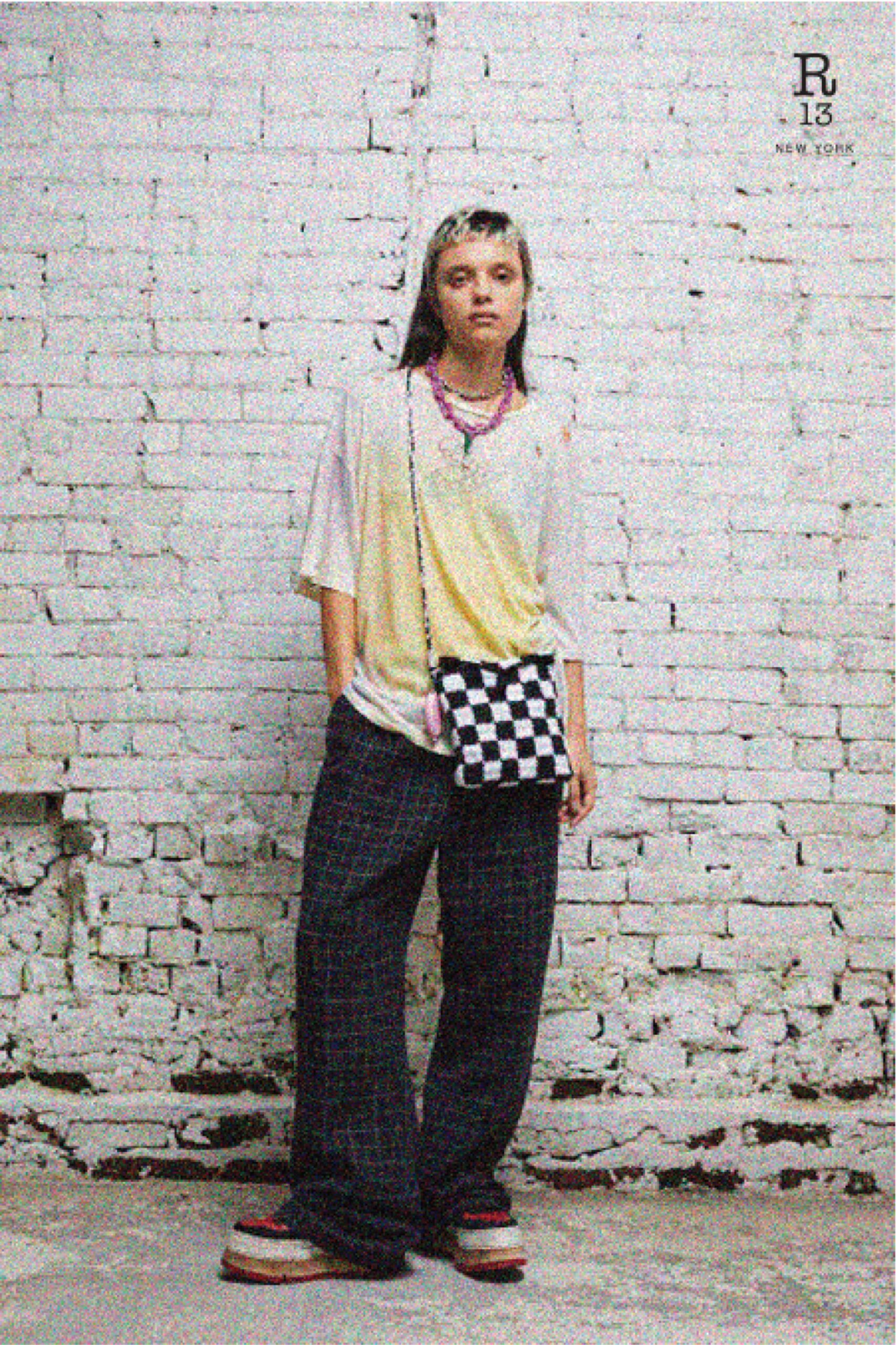 R13 S/S 22 Look 27