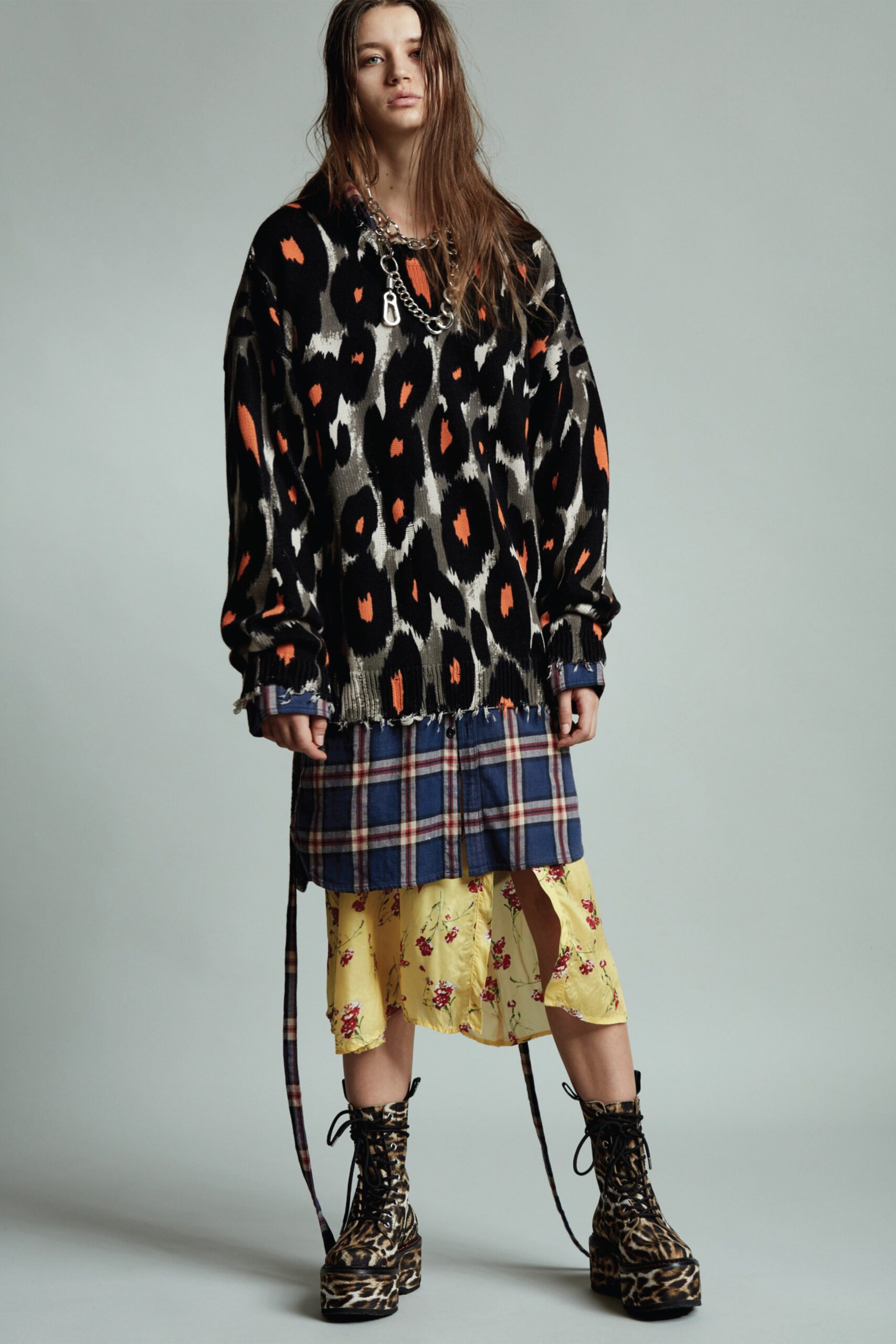 R13 F/W 20 Look 22