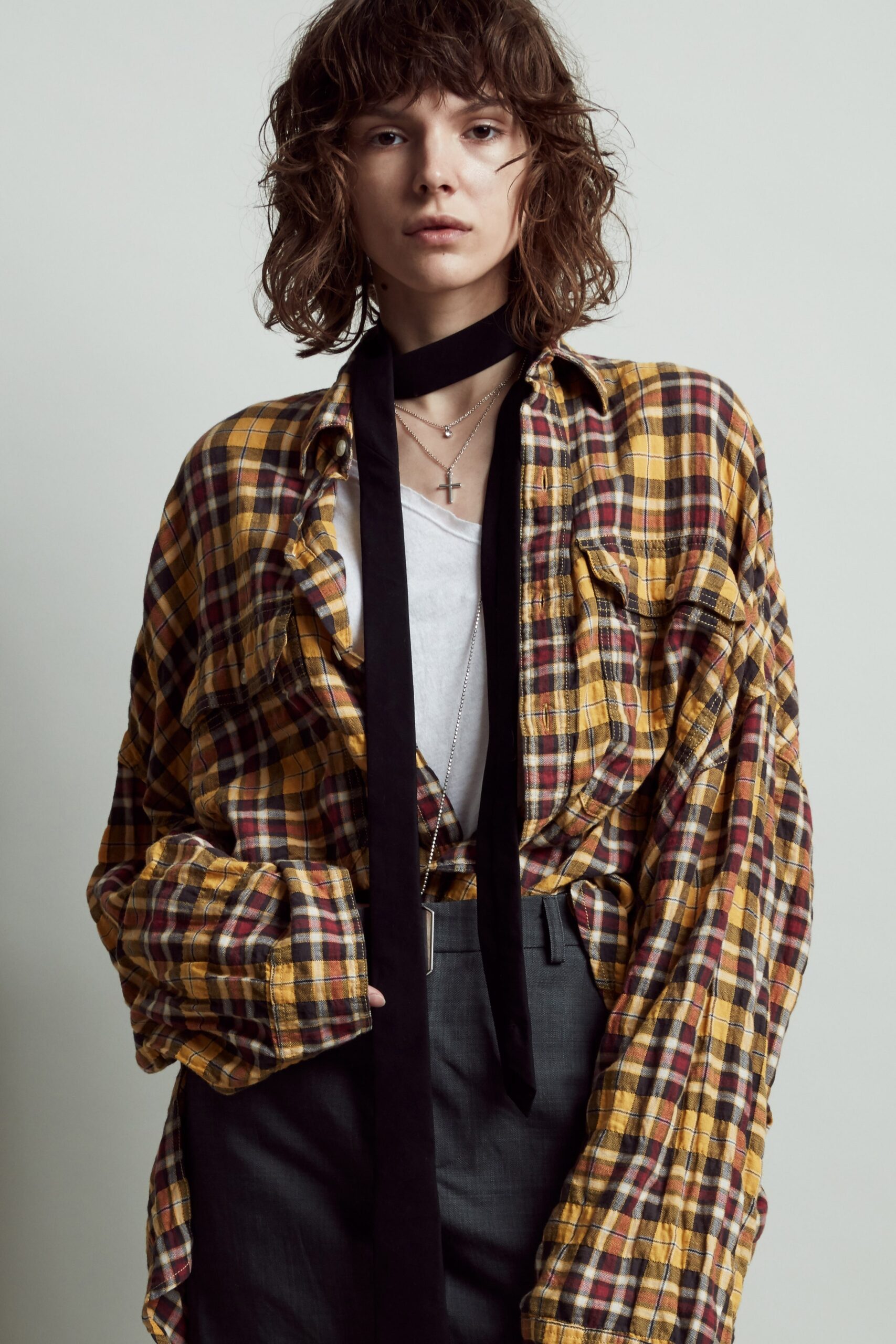 R13 Resort 19 Look 27