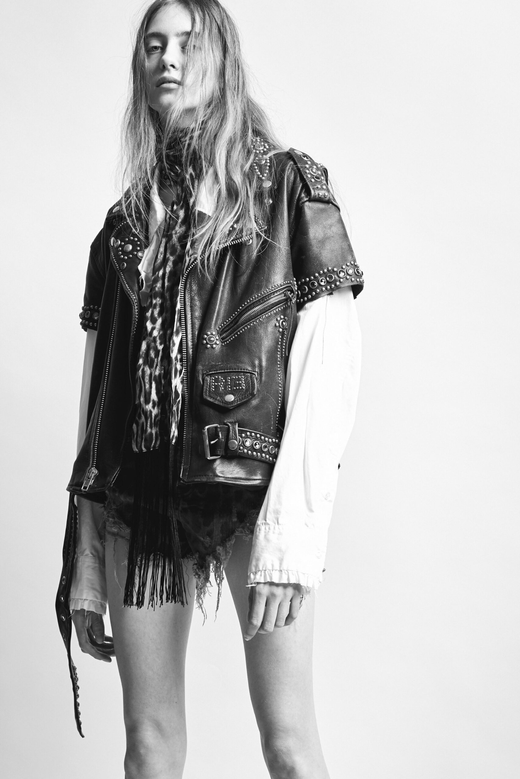 R13 F/W 19 Look 22
