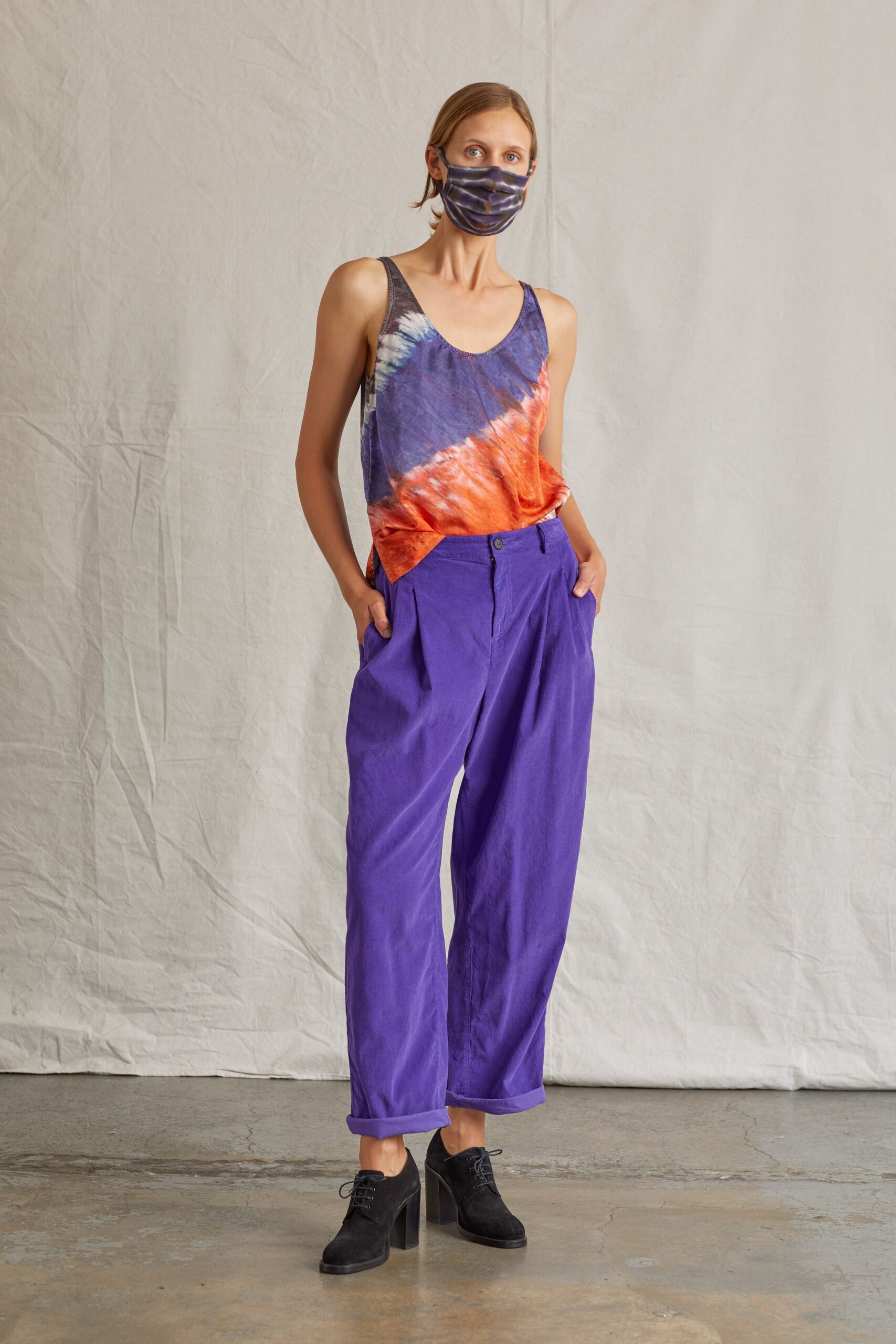 Raquel Allegra Resort 21 Look 27