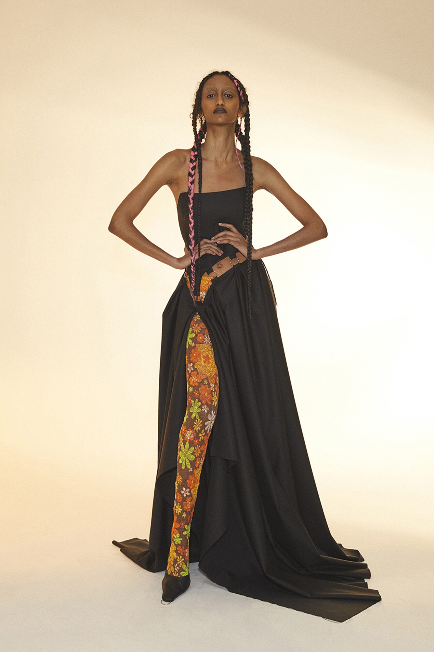 Rave Review Stockholm F/W 21 Look 27