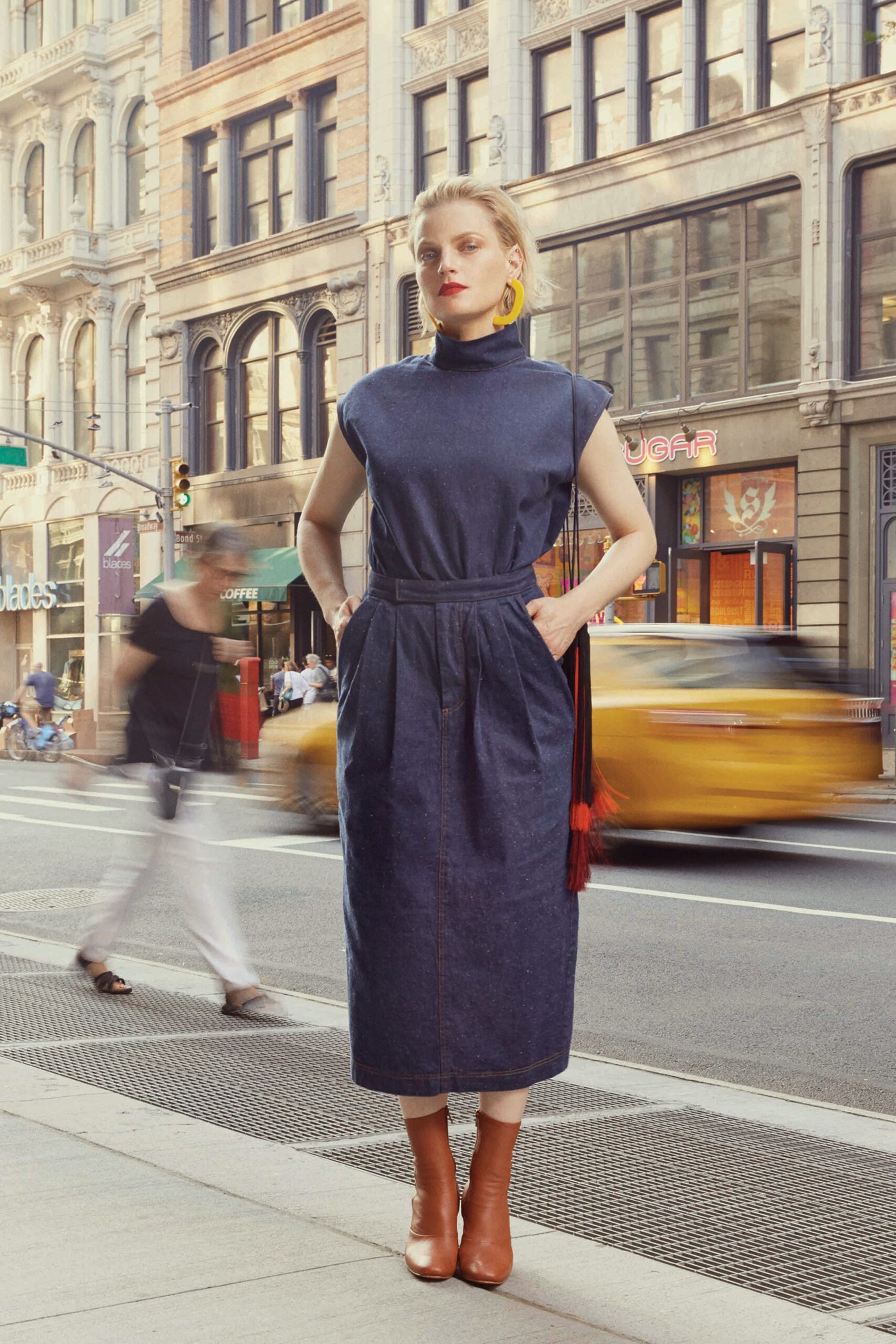 Rachel Comey S/S 19 Look 27
