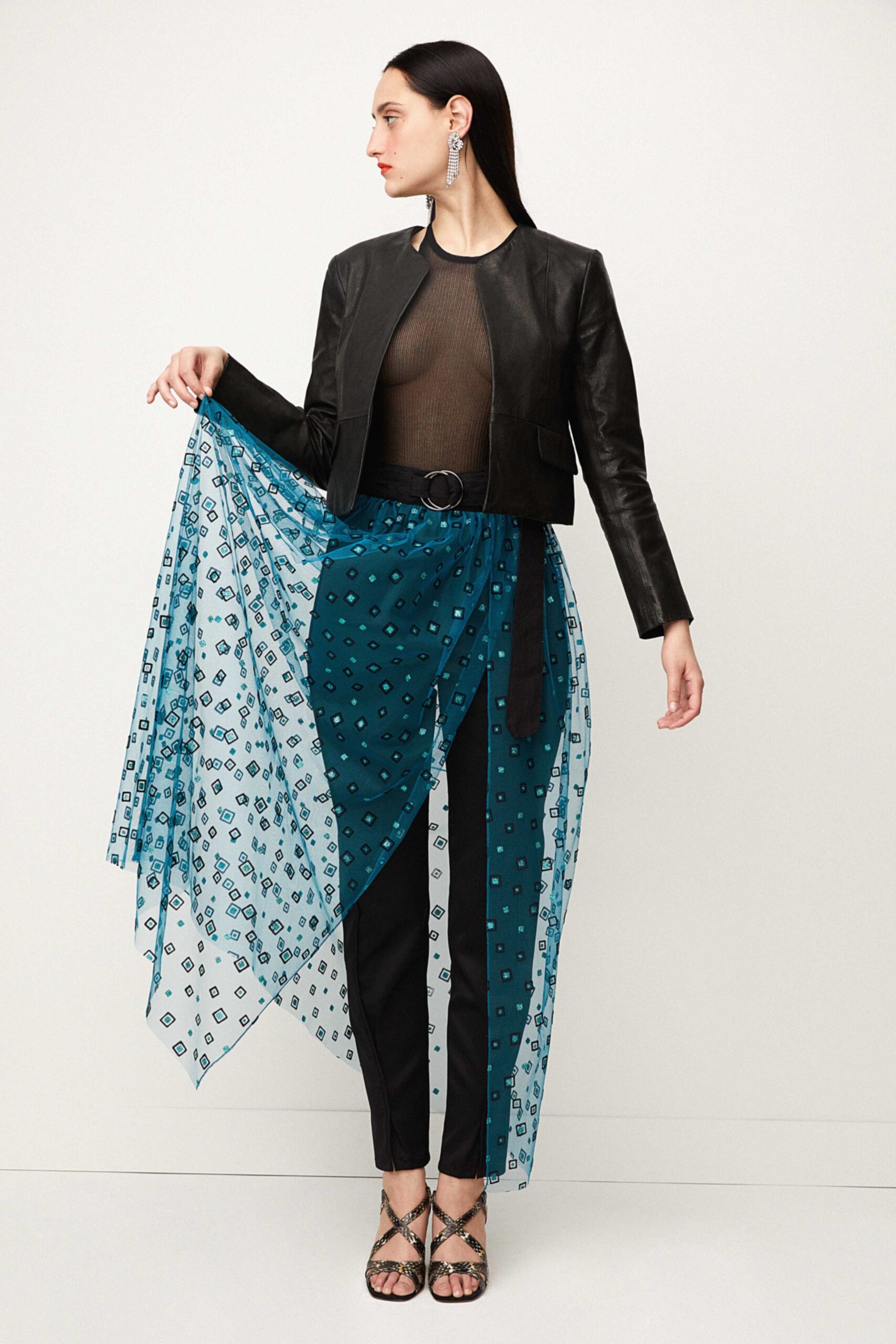 Rachel Comey Resort 20 Look 26