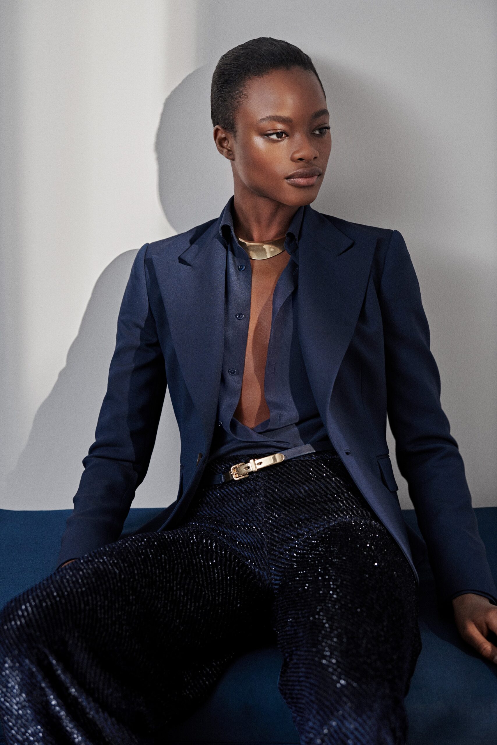 Ralph Lauren Resort 19 Look 27