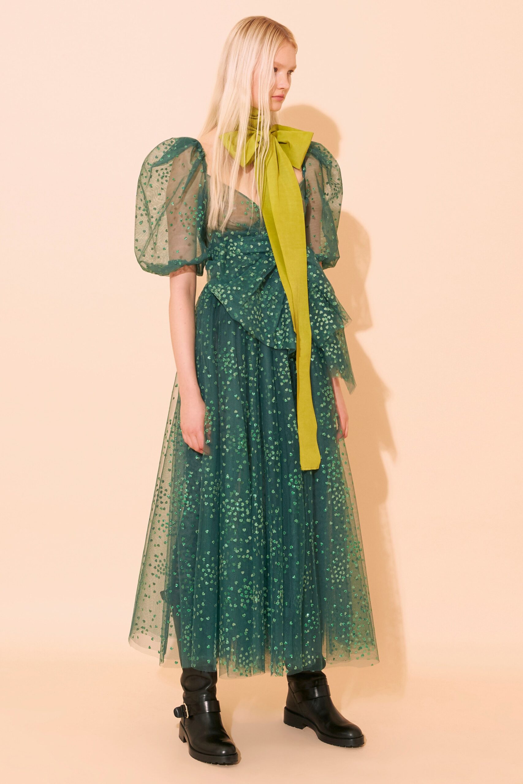 Red Valentino F/W 20 Look 26
