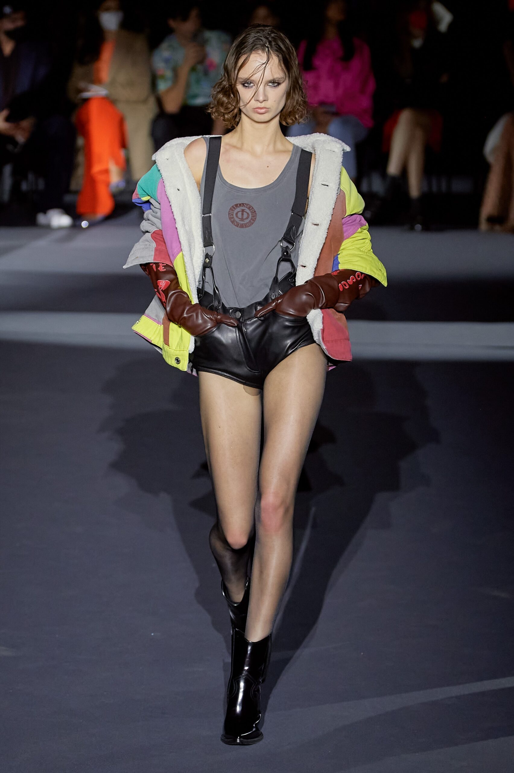 Philosophy di Lorenzo Serafini F/W 22 Look 27
