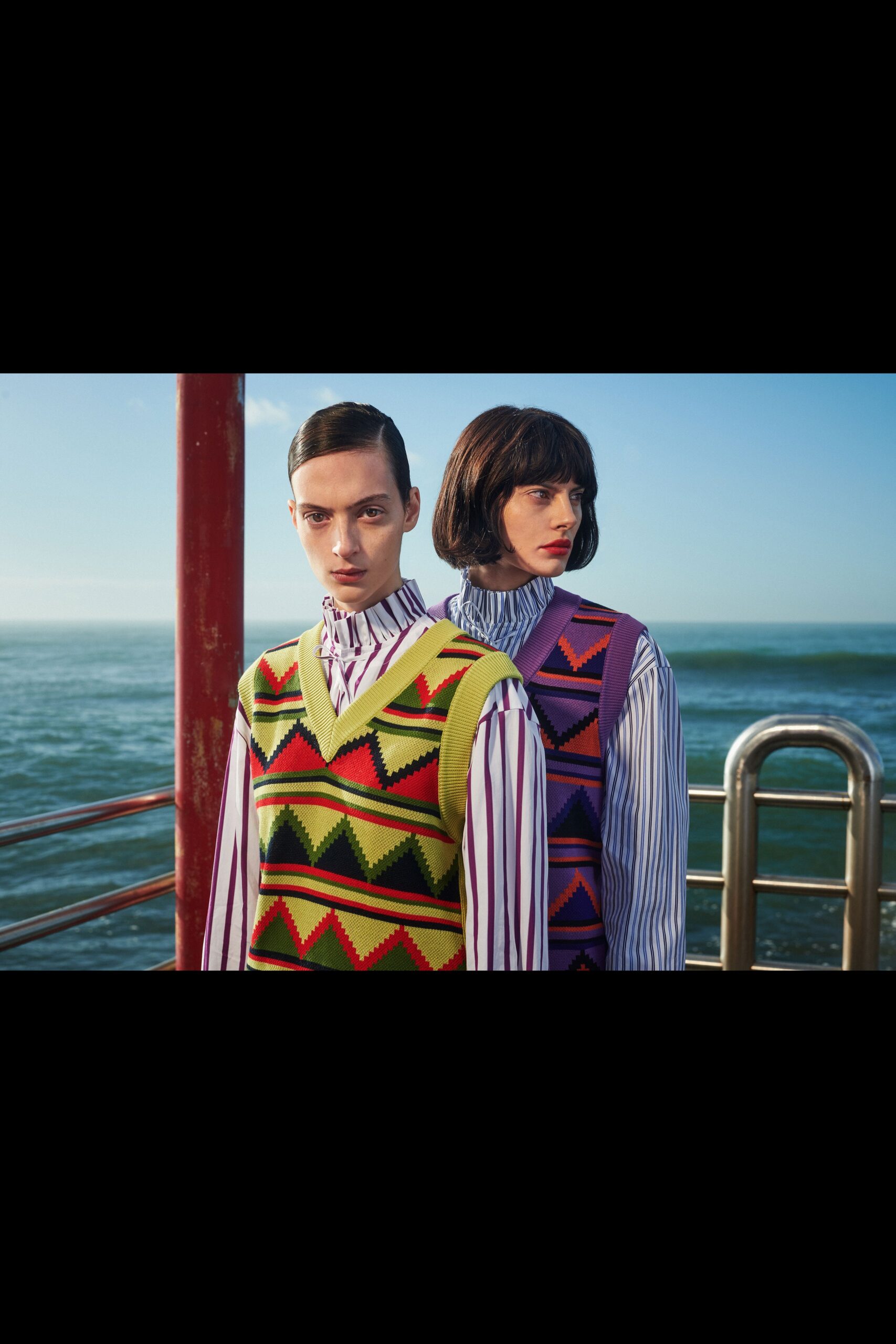 Plan C F/W 21 Look 25