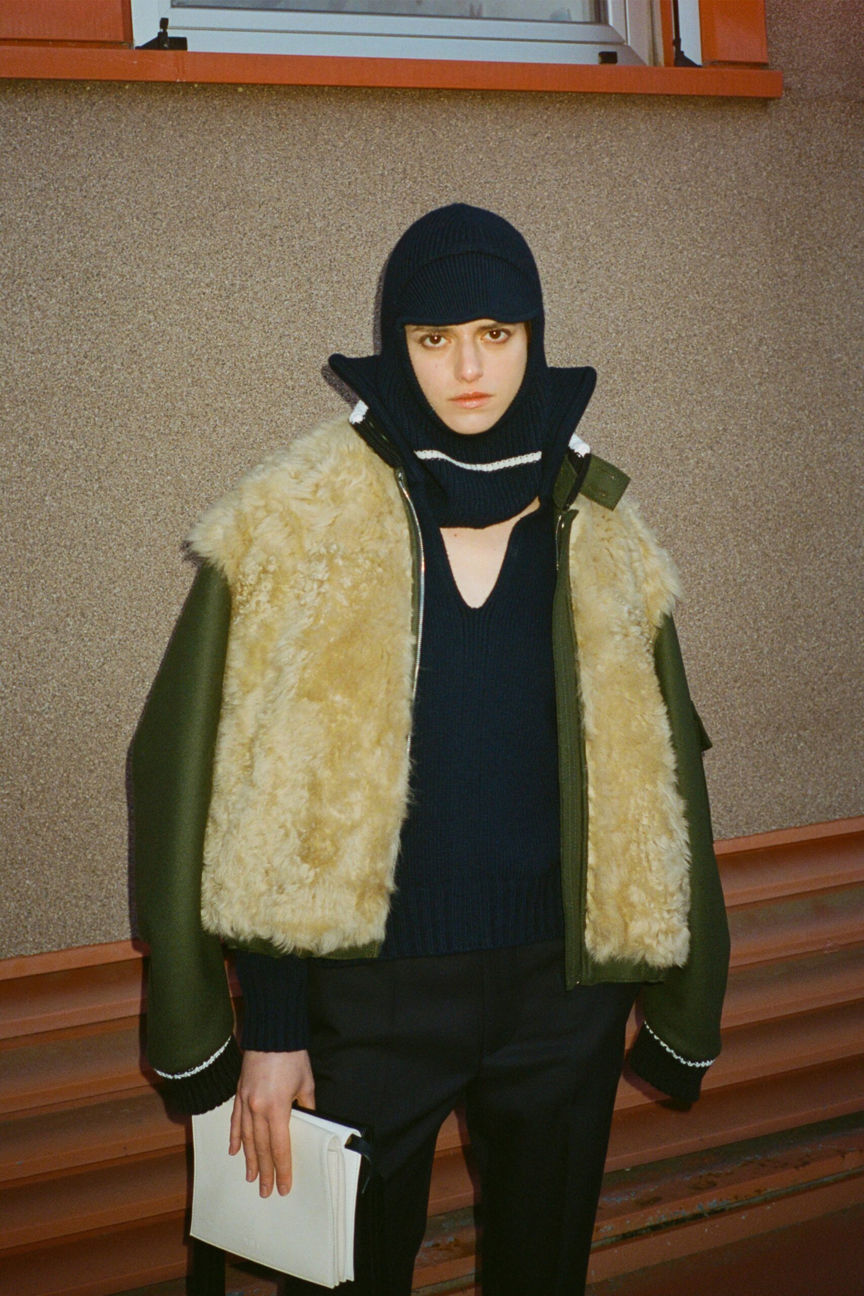 Plan C F/W 23 Look 27