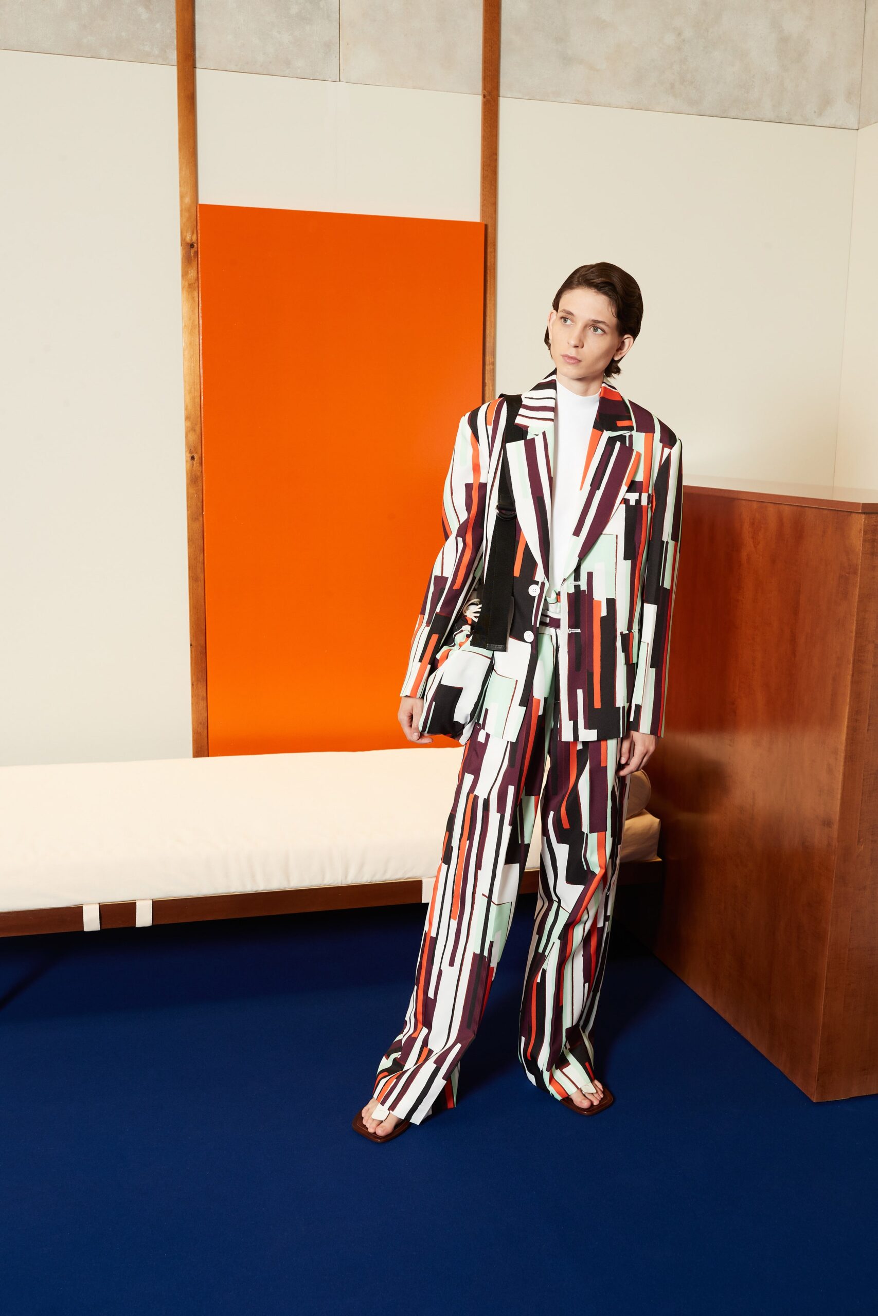 Plan C S/S 23 Look 27