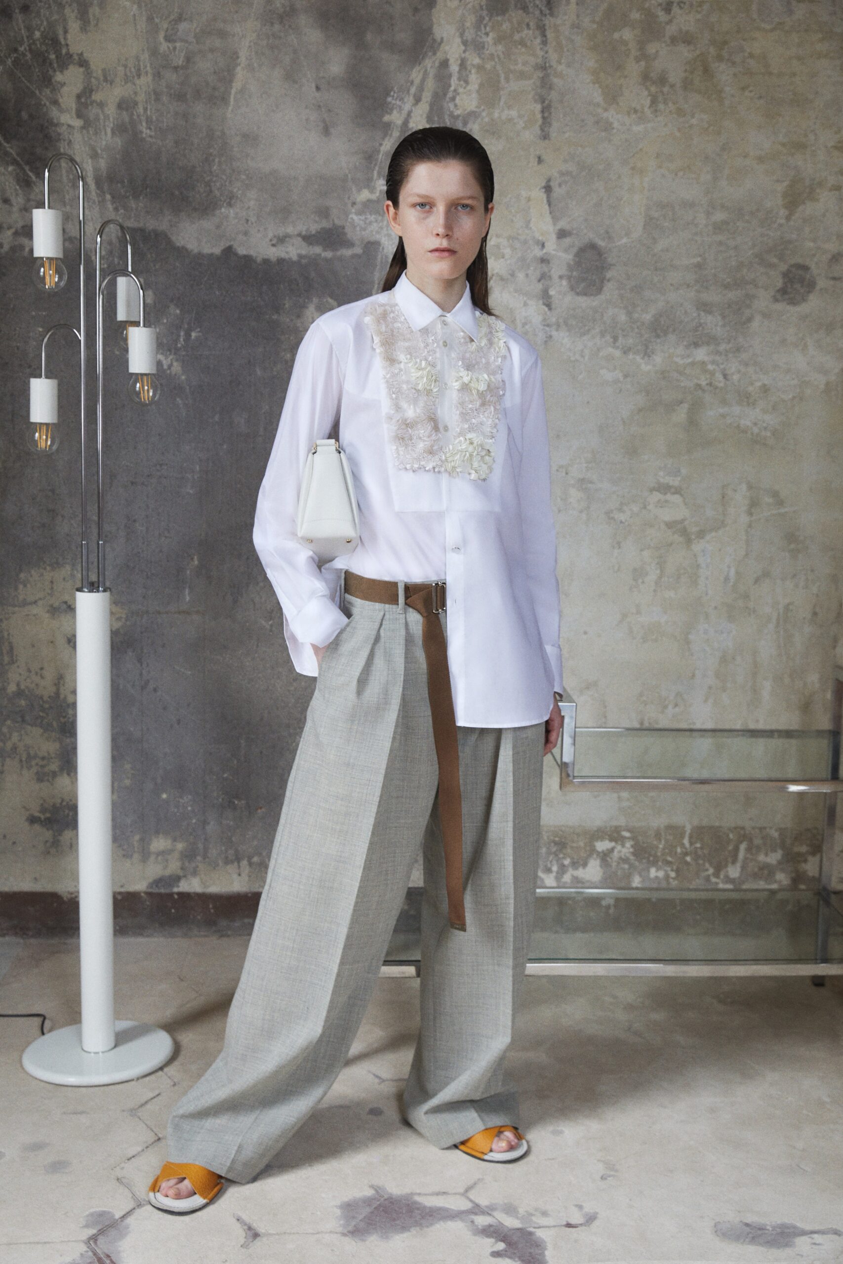 Plan C S/S 24 Look 27