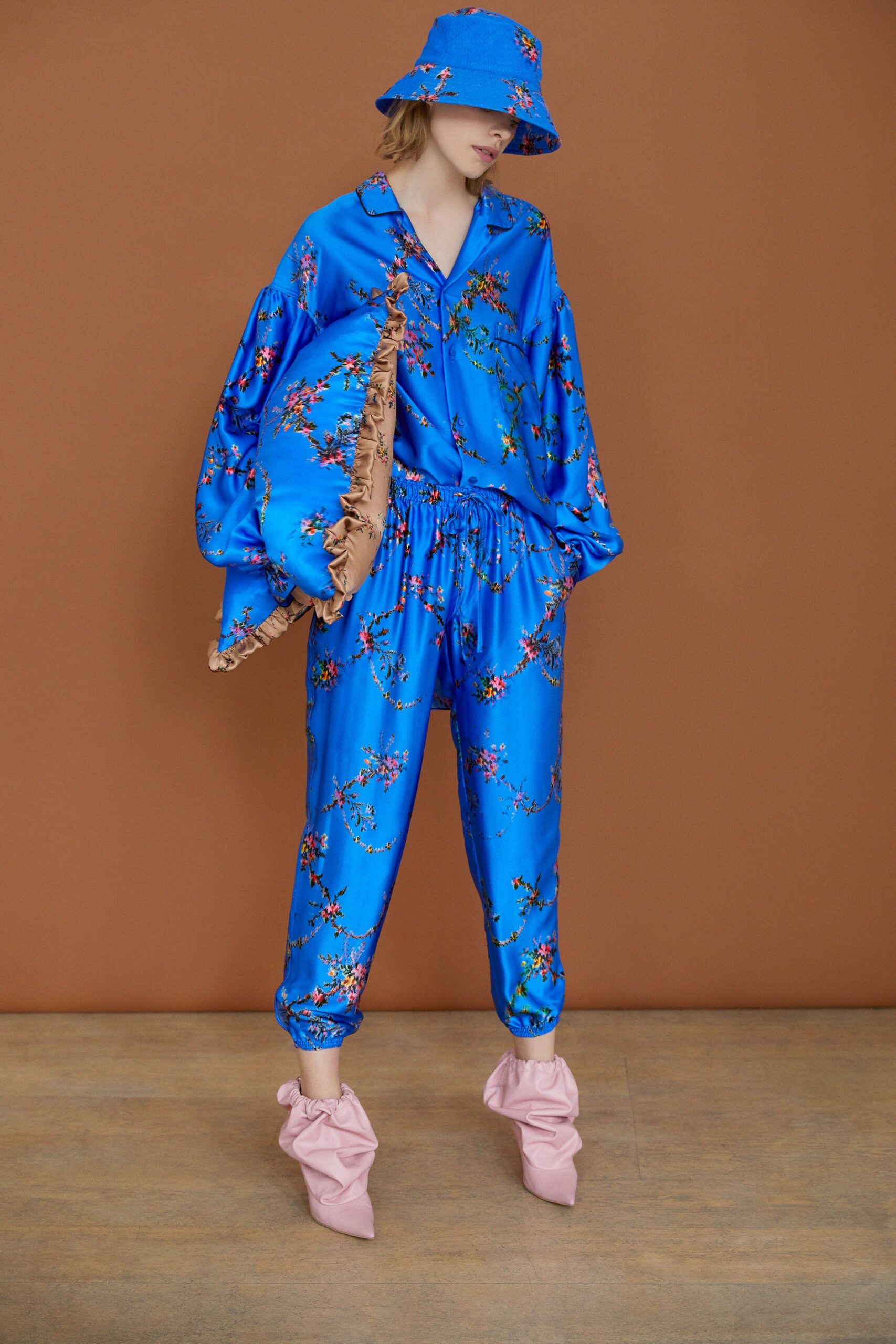 Preen by Thornton Bregazzi Resort 19 Look 27