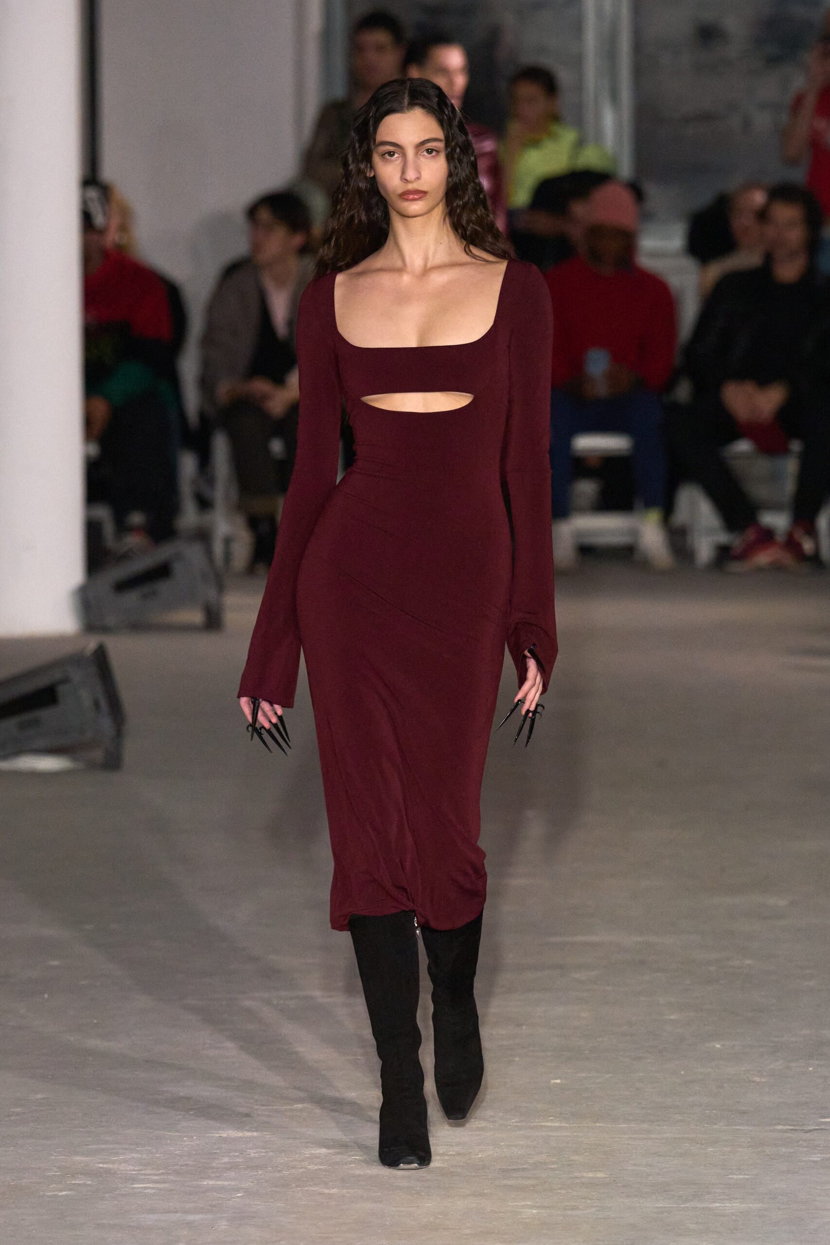Priscavera F/W 23 Look 27