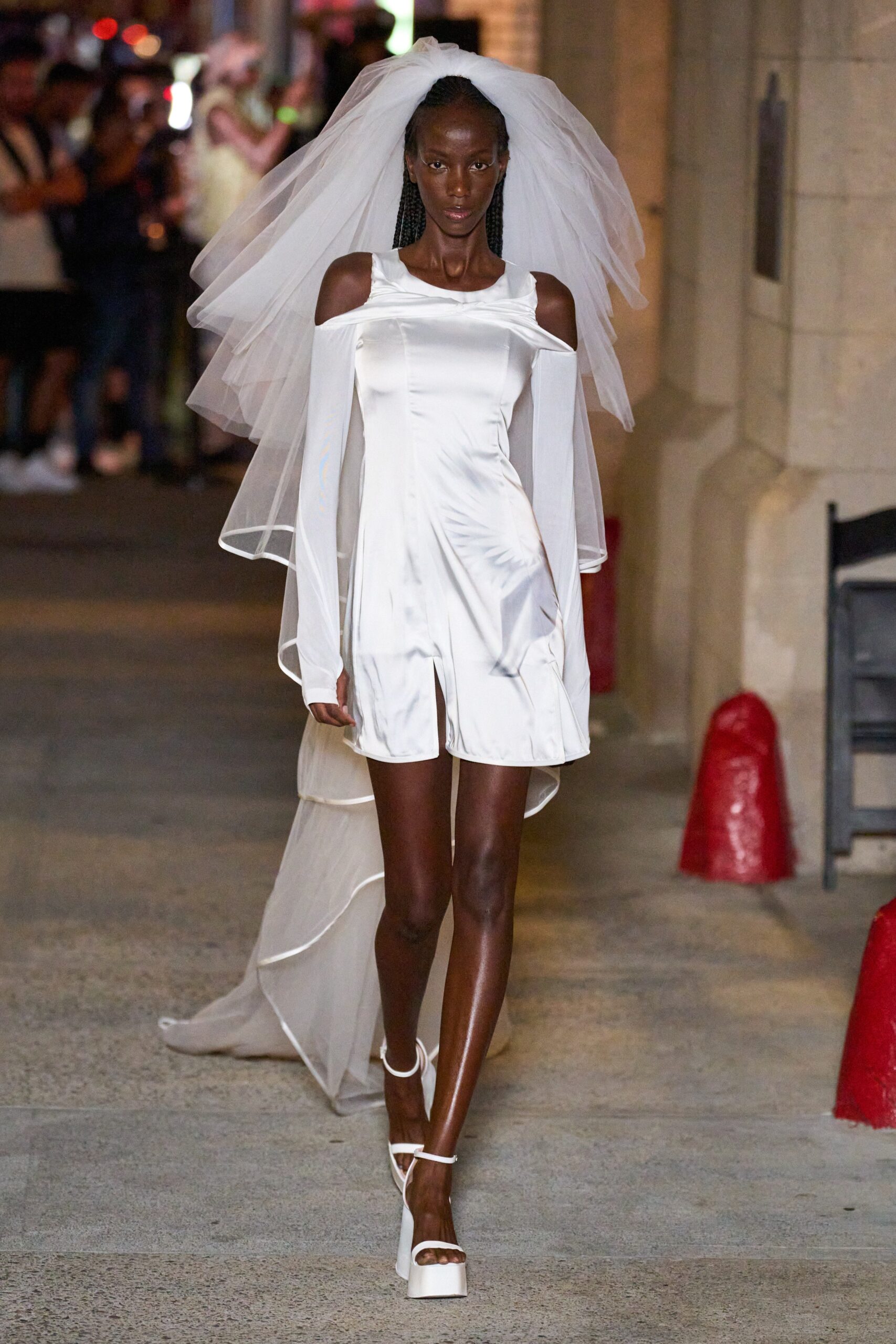 Private Policy S/S 23 Look 27