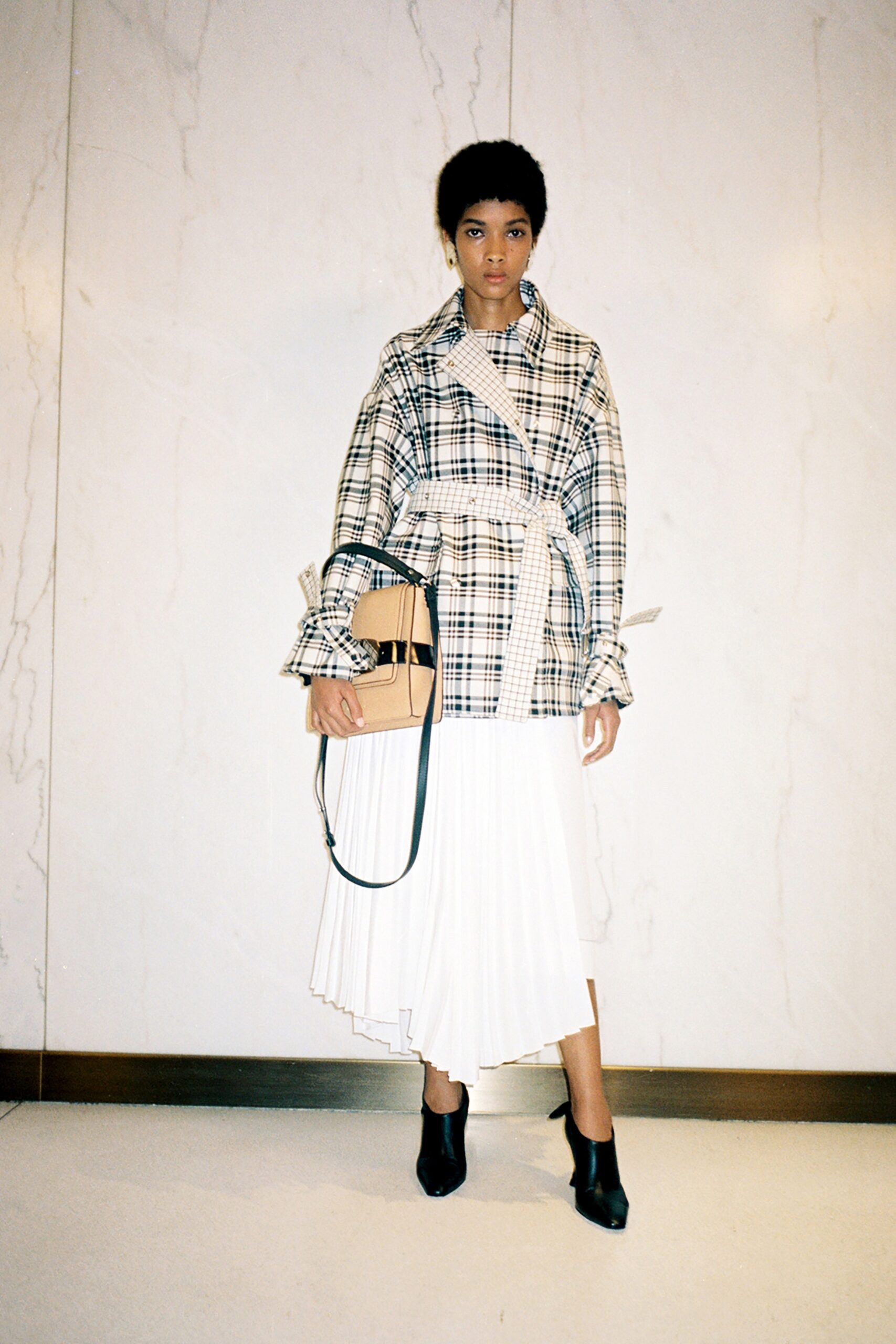 Proenza Schouler Resort 20 Look 27