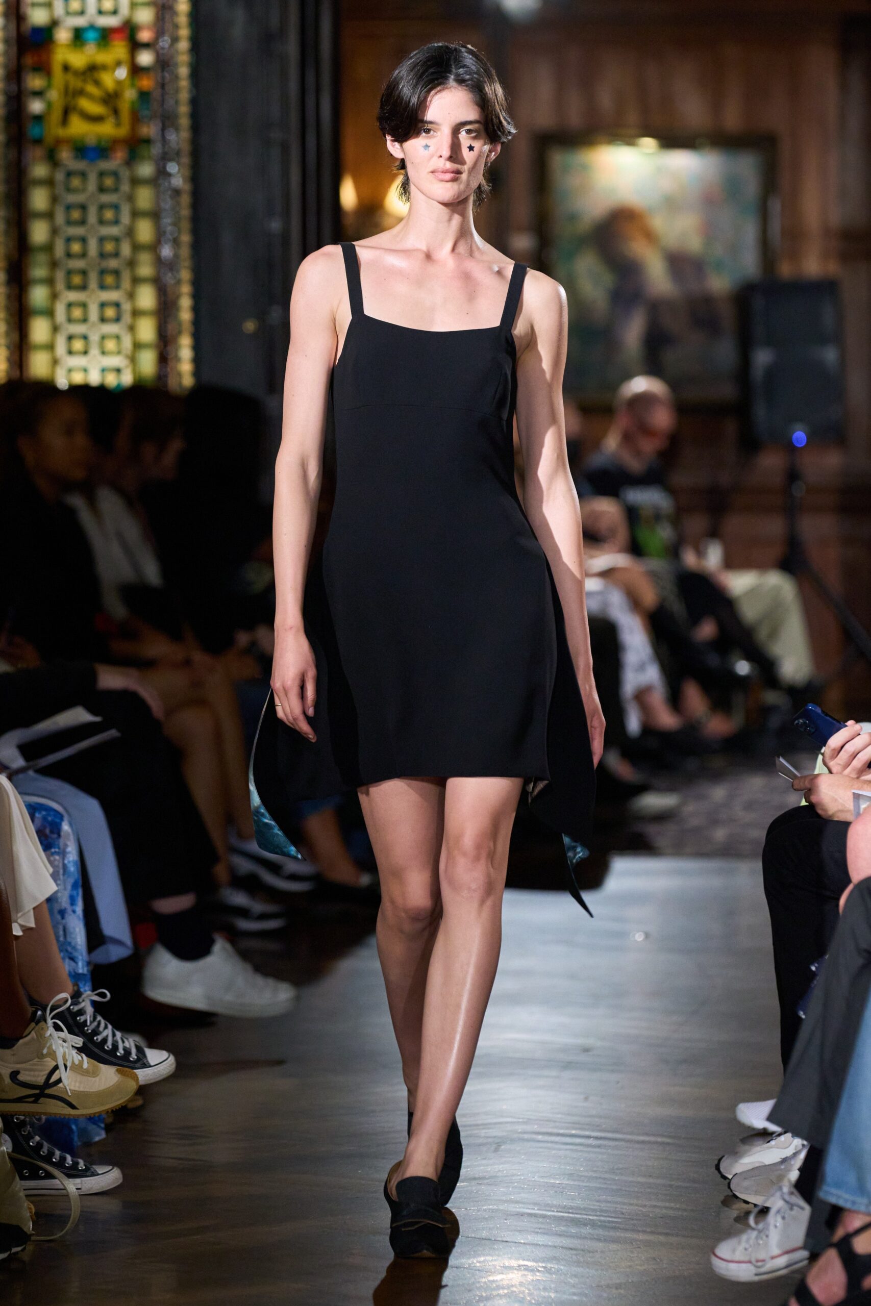 Puppets and Puppets S/S 23 Look 26