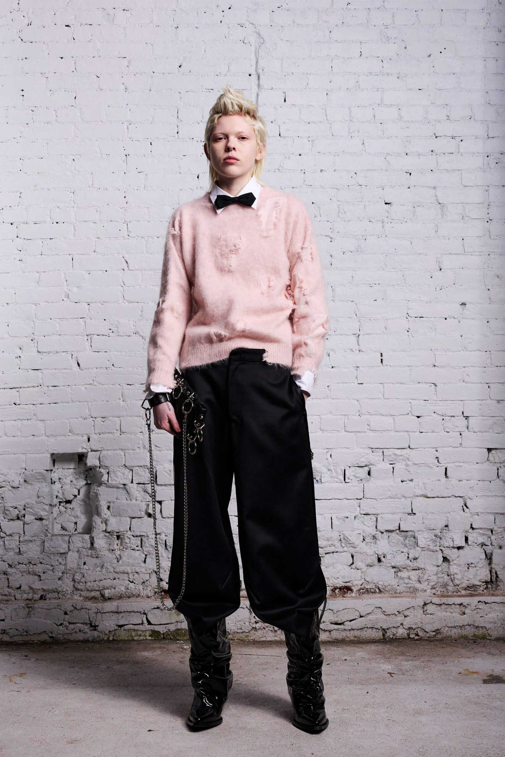 R13 F/W 23 Look 27