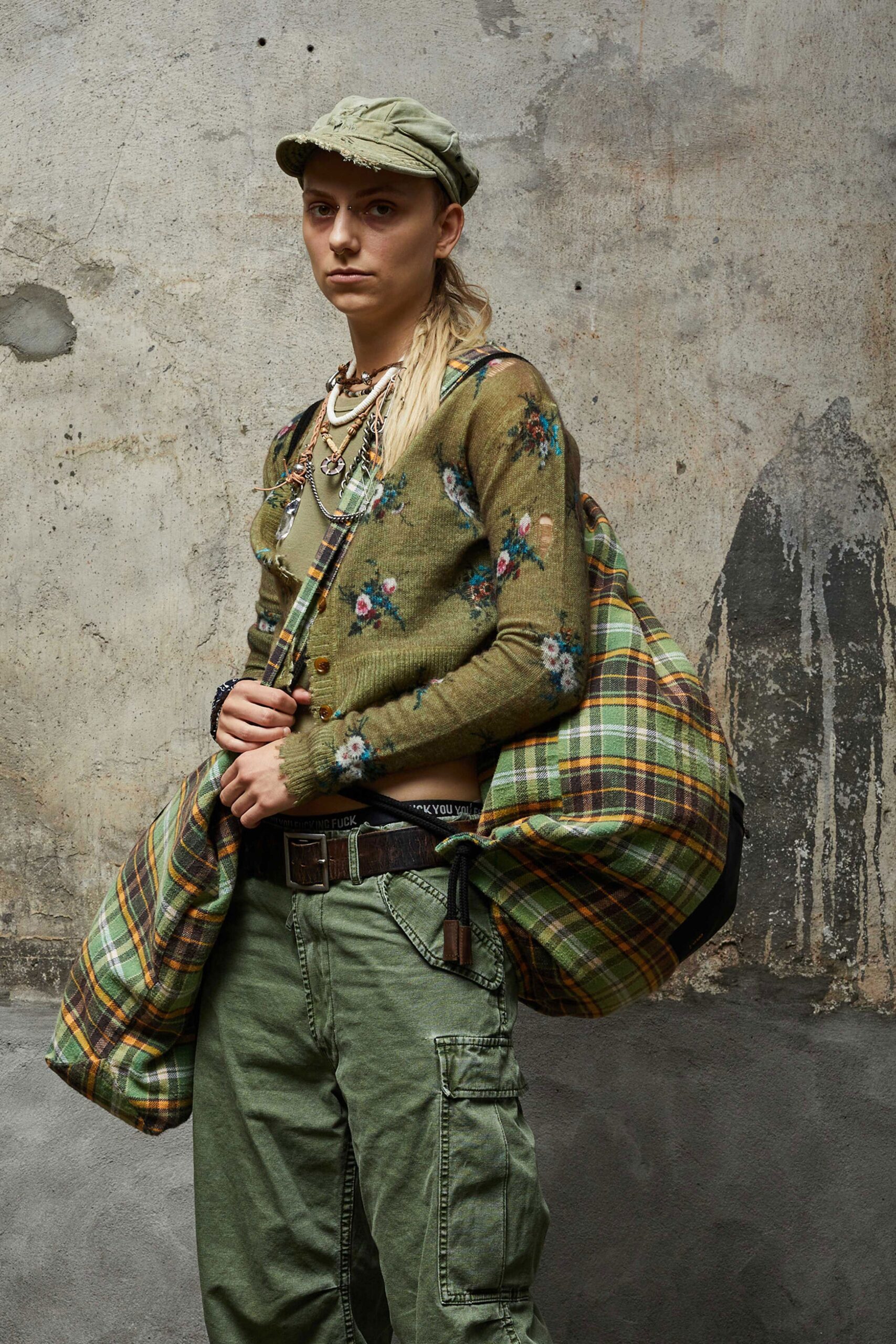 R13 Resort 23 Look 27