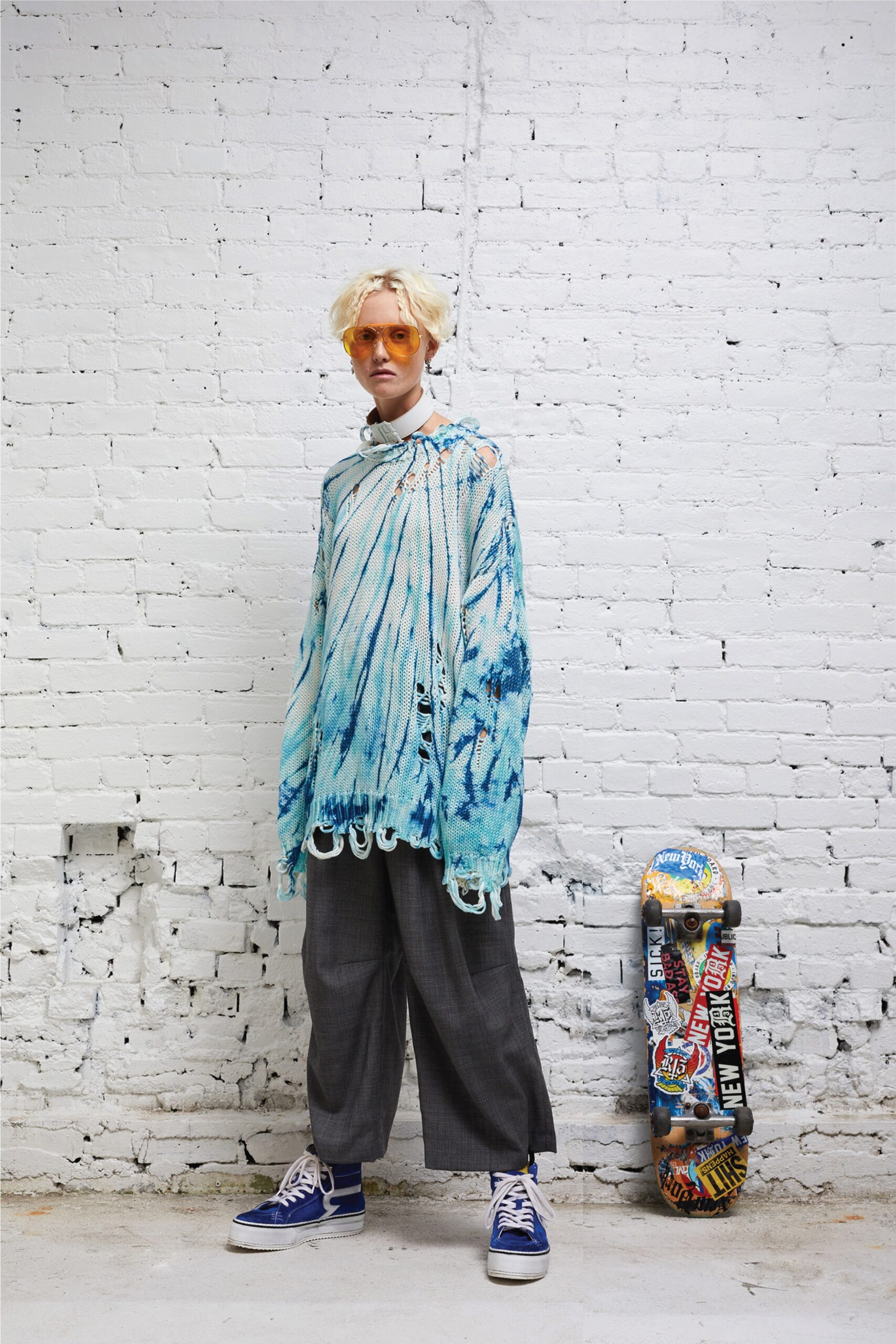 R13 S/S 23 Look 27