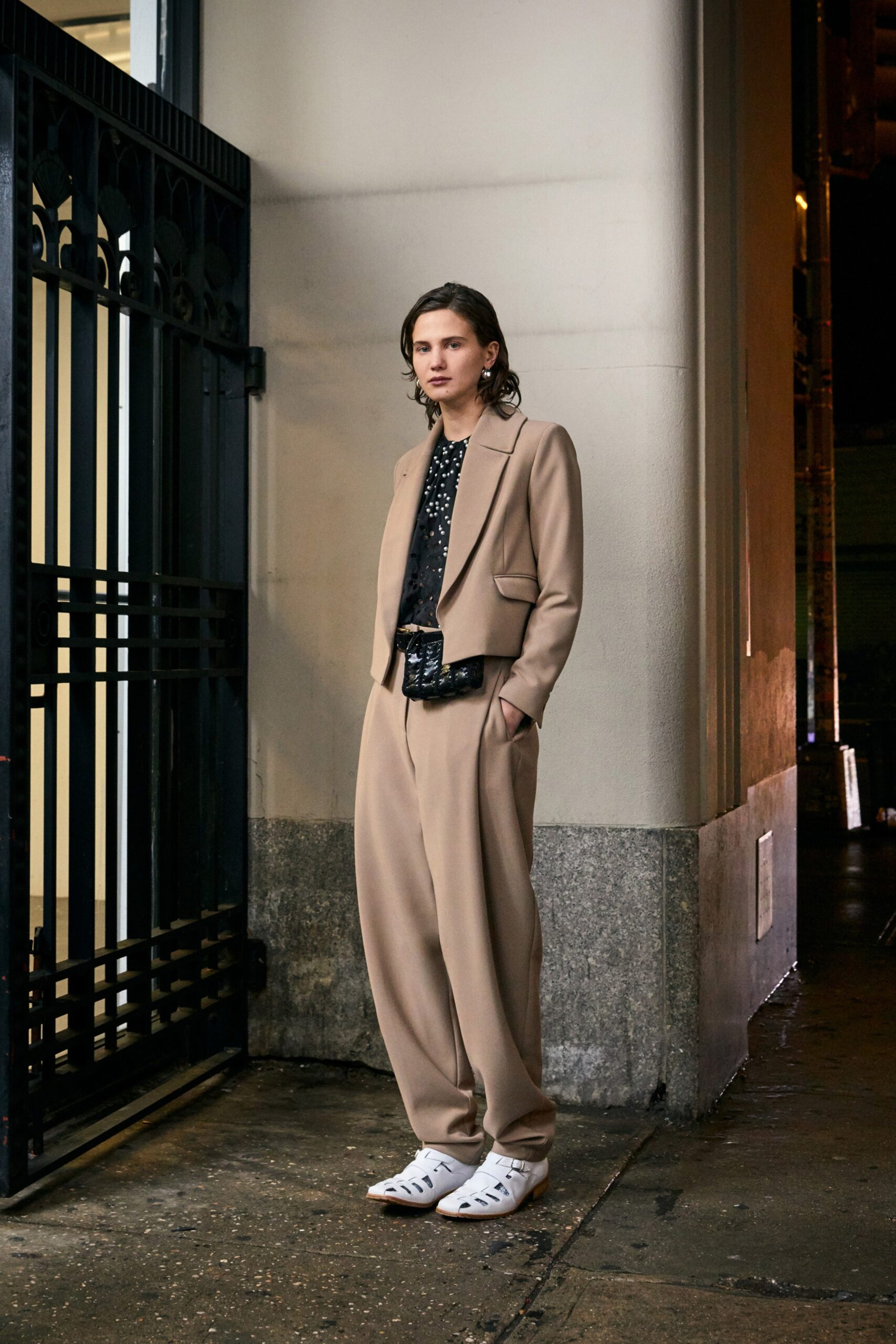 Rachel Comey F/W 20 Look 27