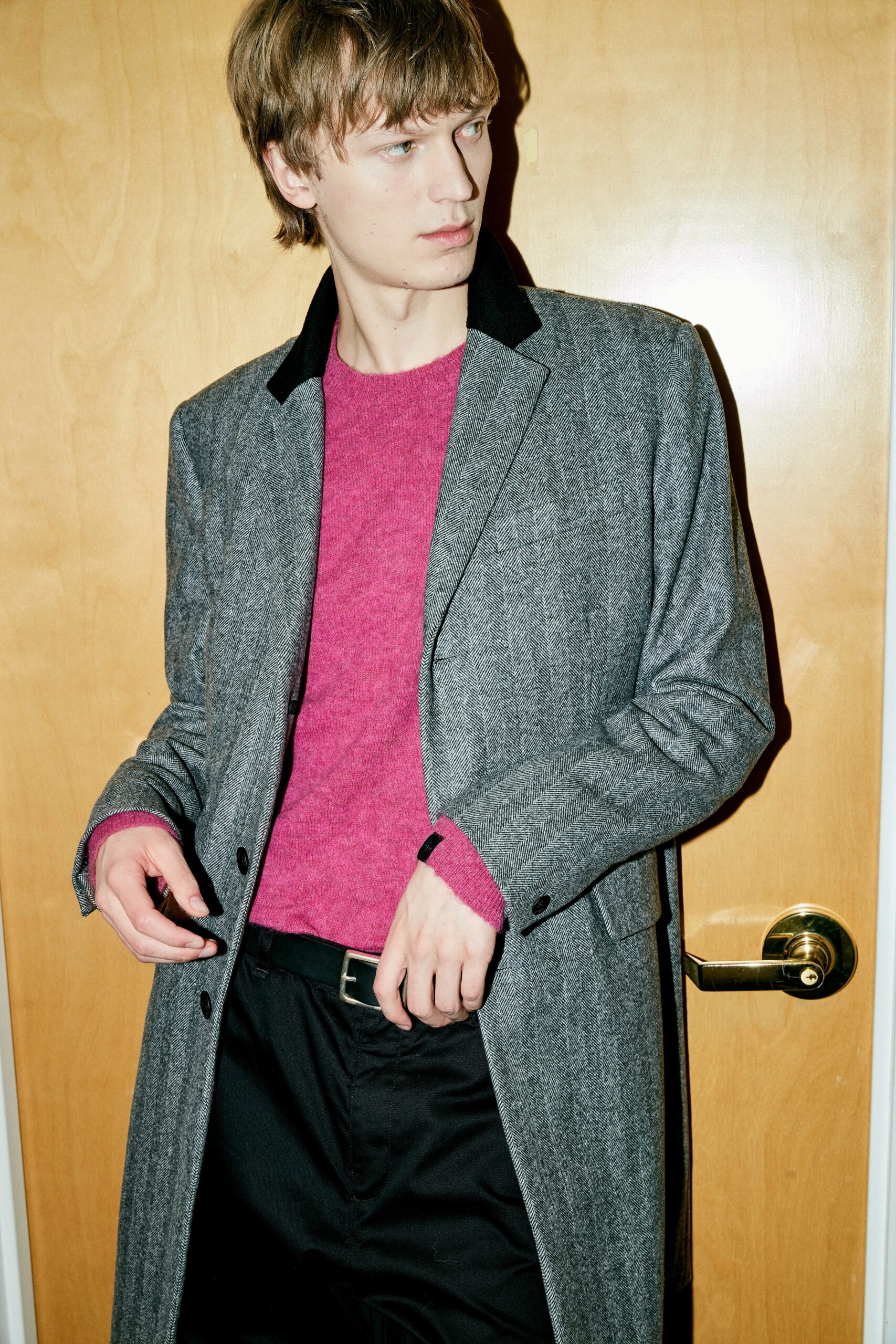 Rag & Bone Resort 20 Look 26