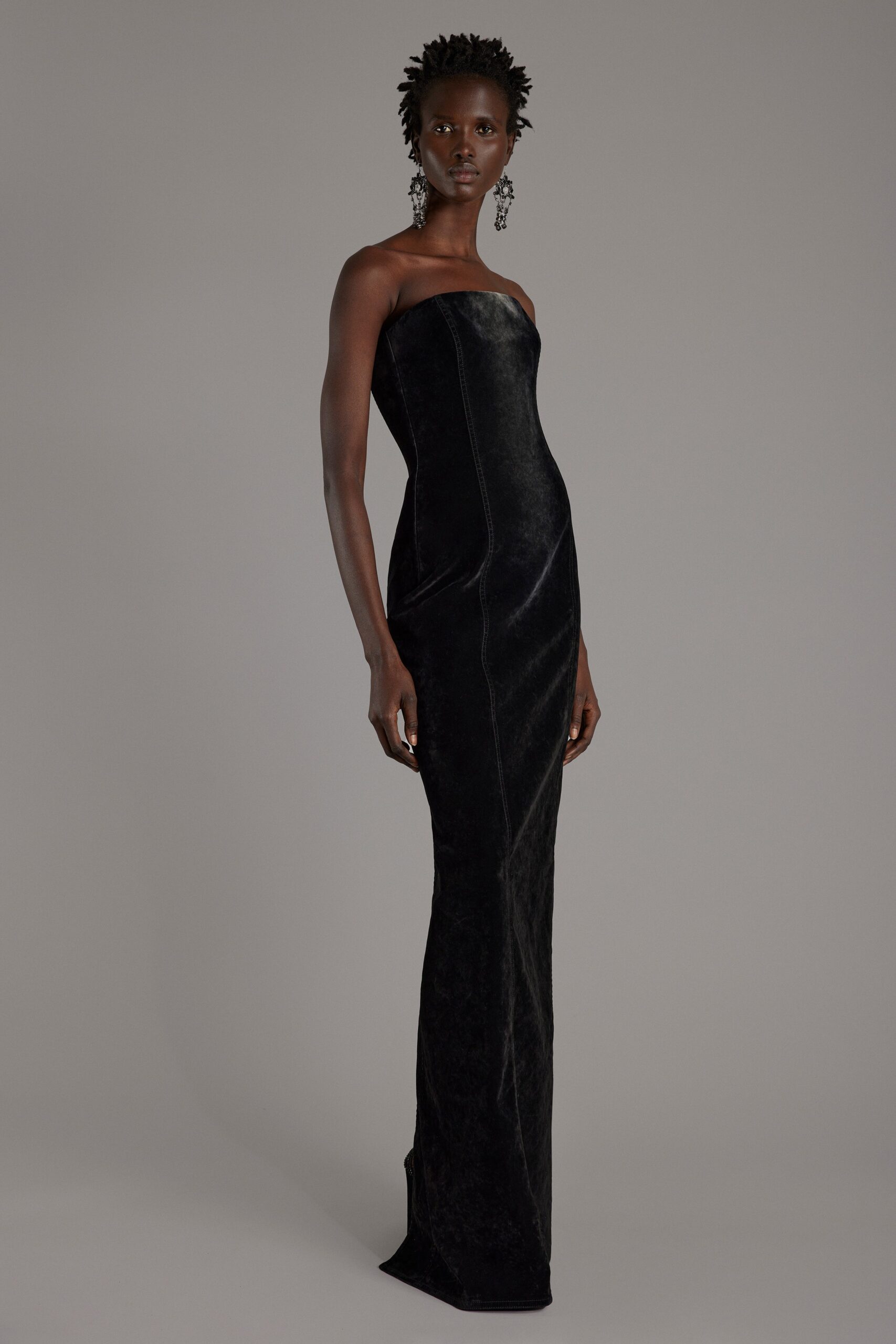 Ralph Lauren F/W 23 Look 27