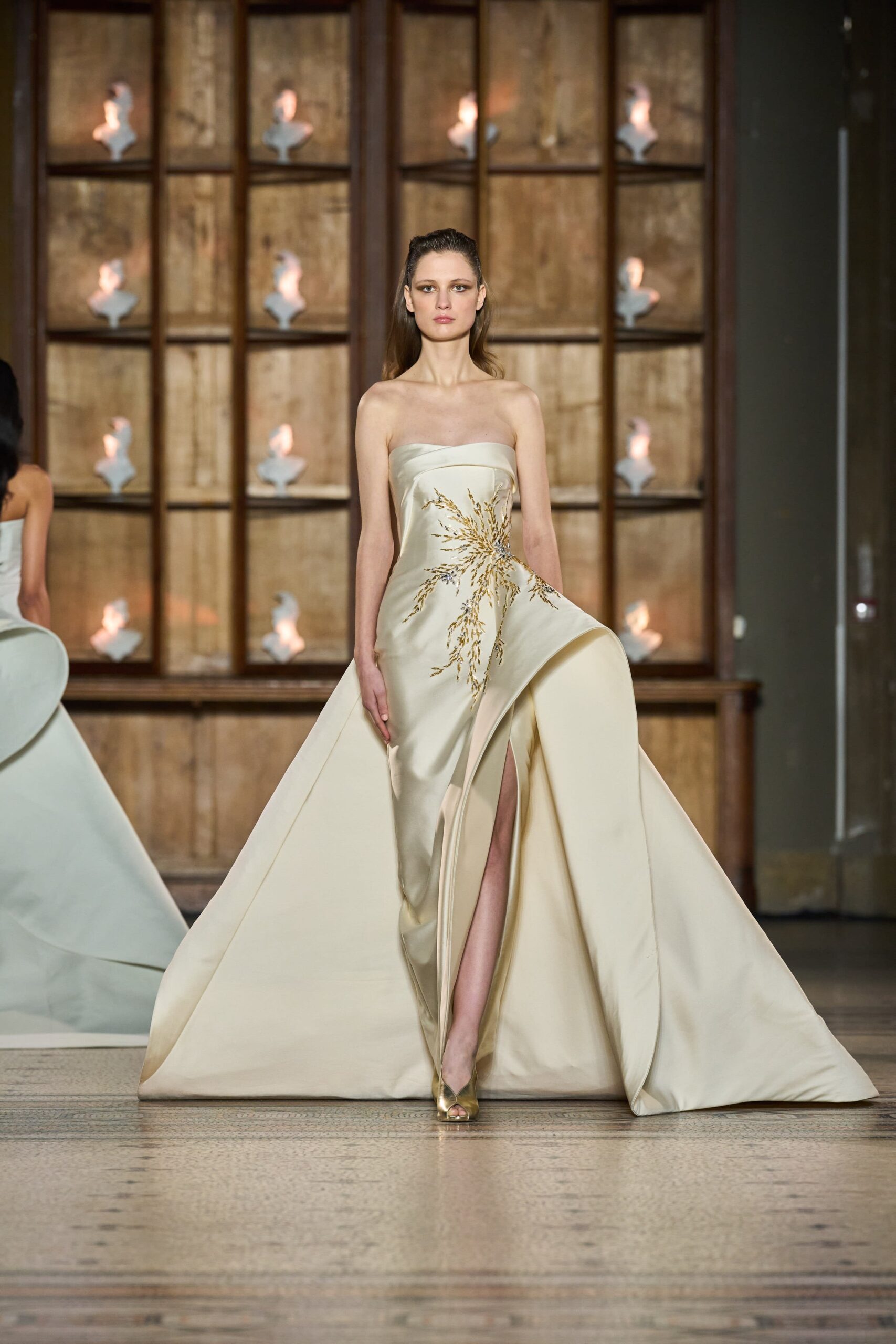 Rami Al Ali S/S 23 Couture Look 27