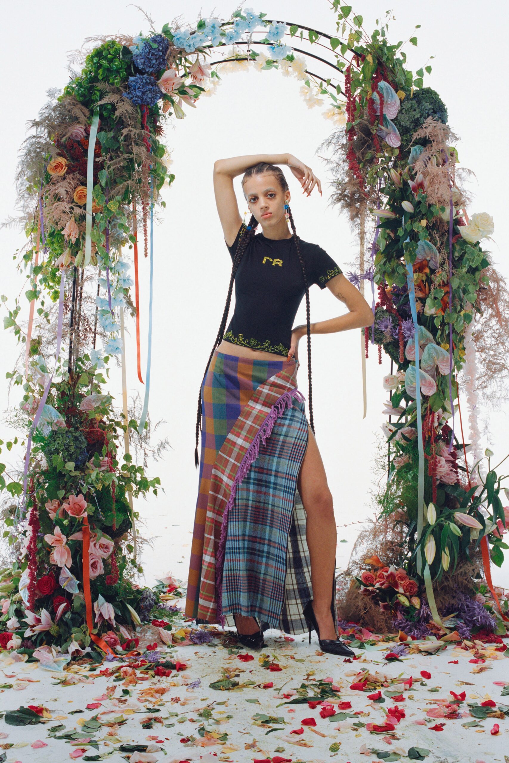 Rave Review S/S 23 Look 27