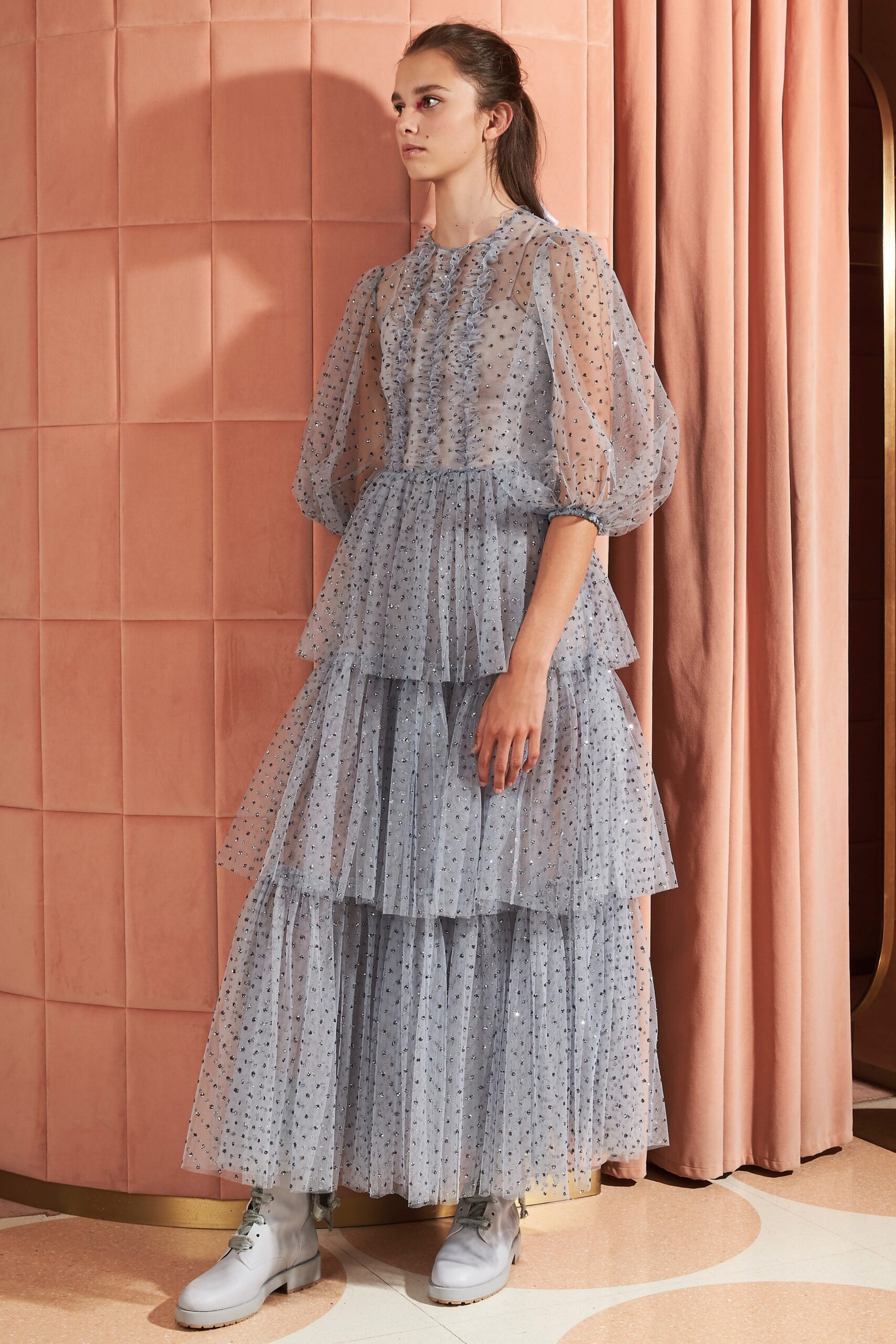 Red Valentino Resort 20 Look 26