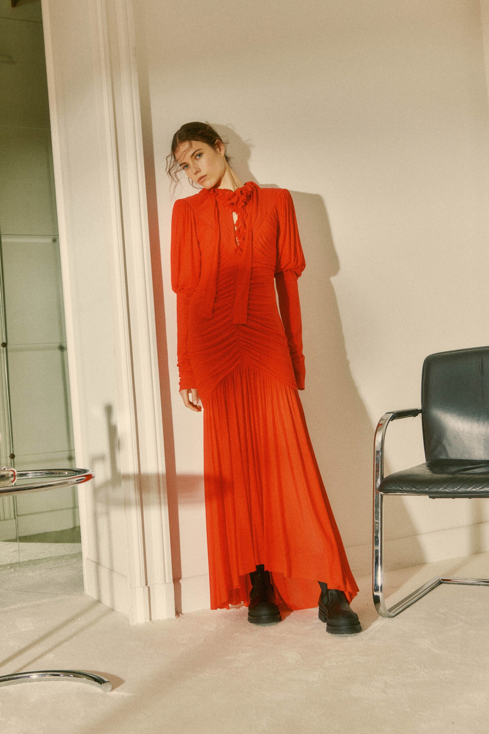 Philosophy di Lorenzo Serafini F/W 21 Look 28