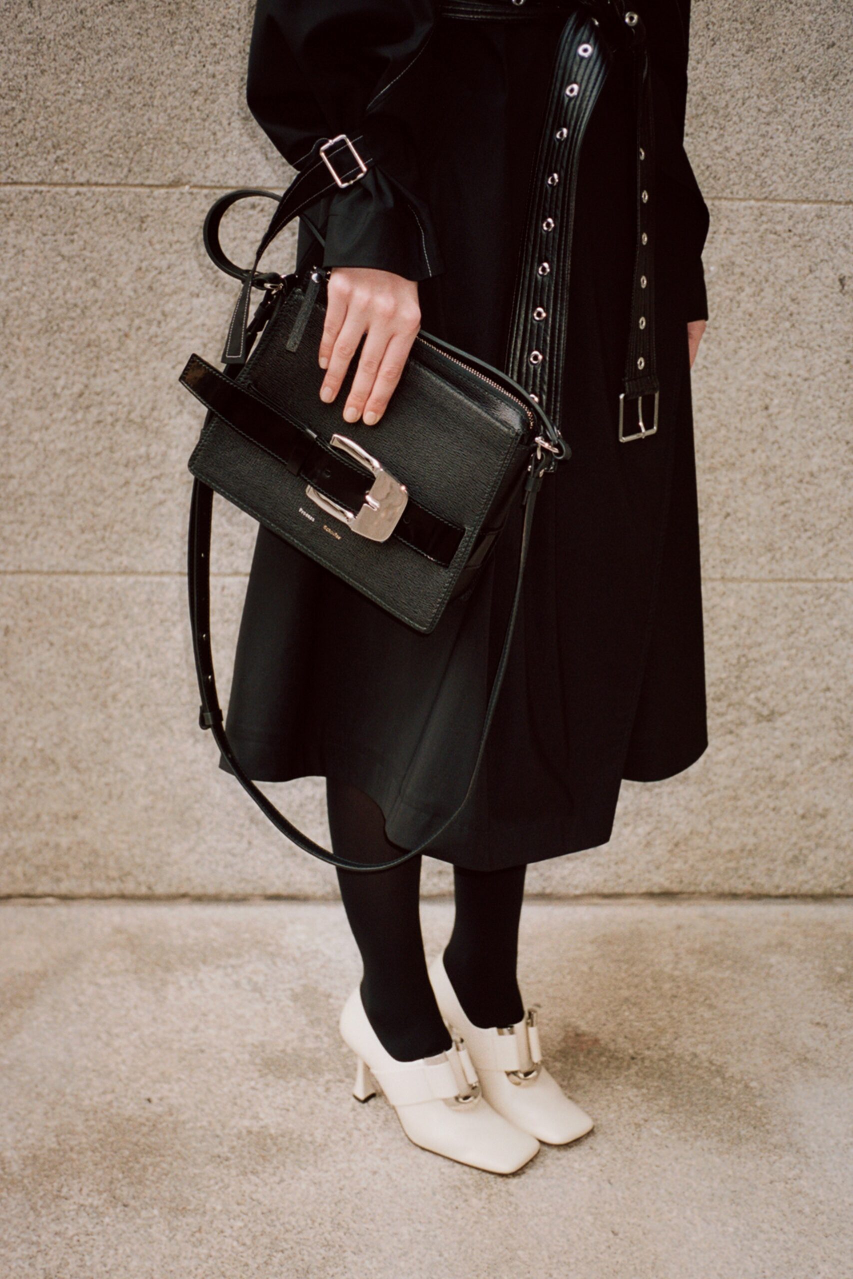 Proenza Schouler F/W 20 Look 28