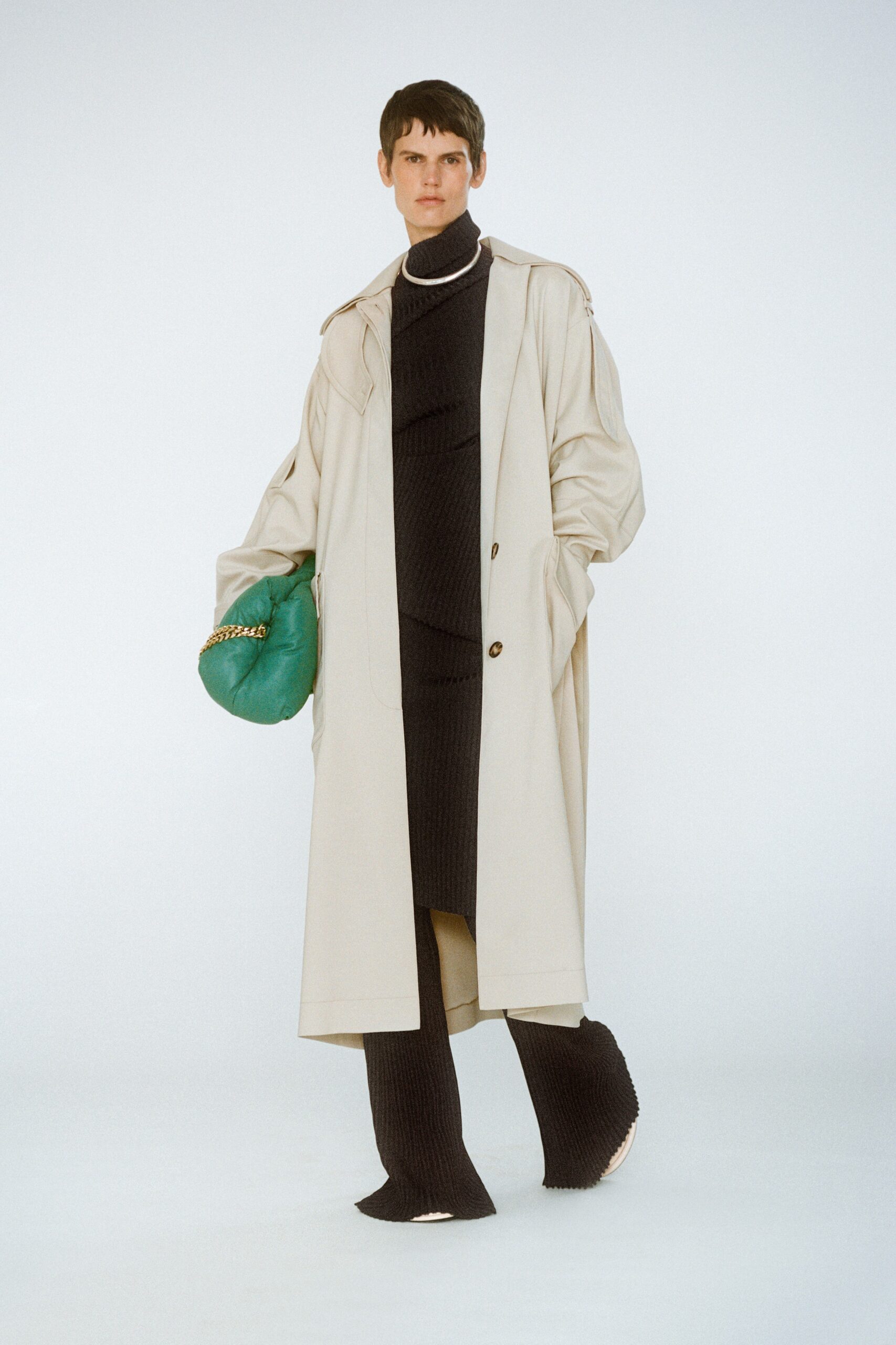 Proenza Schouler S/S 21 Look 28