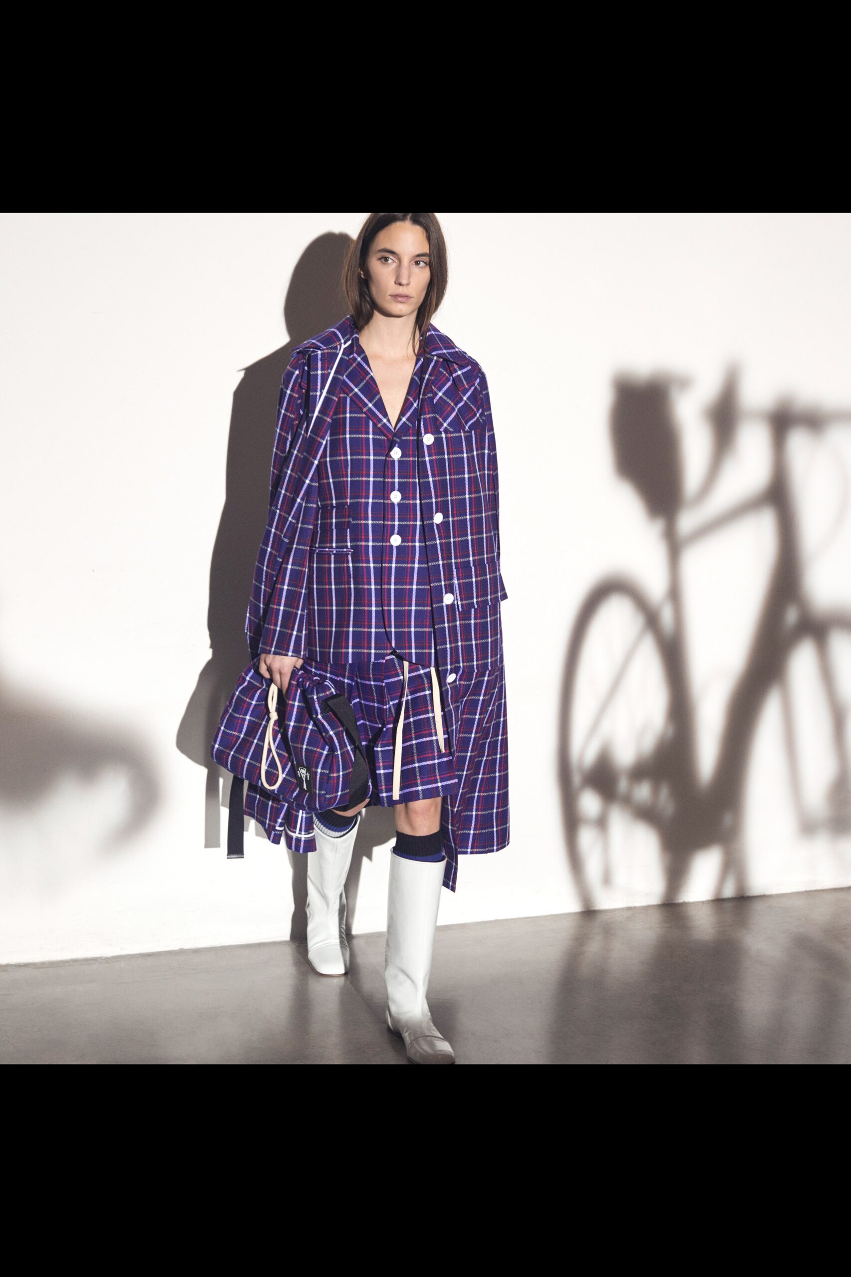Plan C F/W 20 Look 24