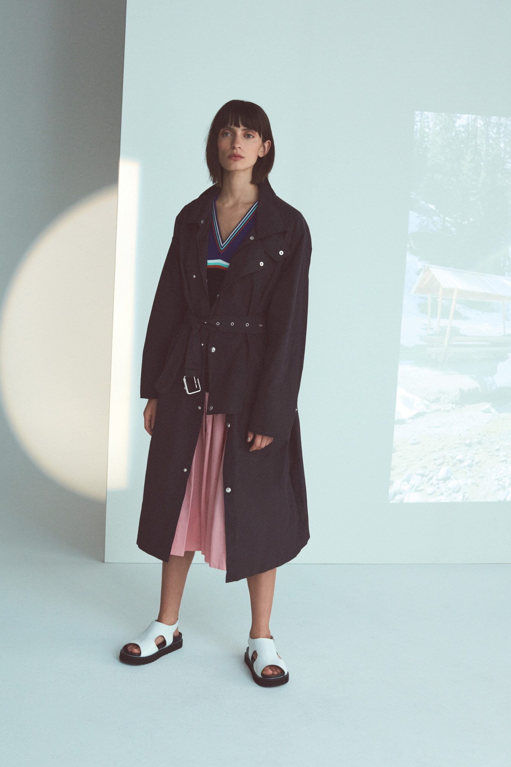 Plan C S/S 21 Look 28