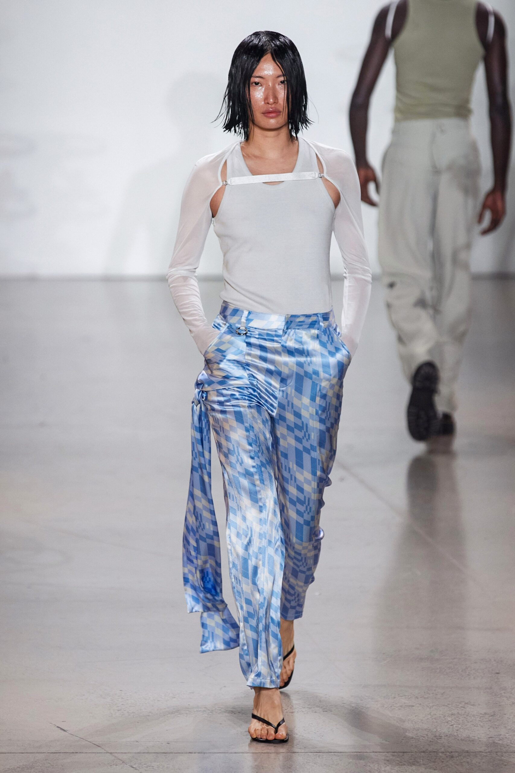 Private Policy S/S 22 Look 28