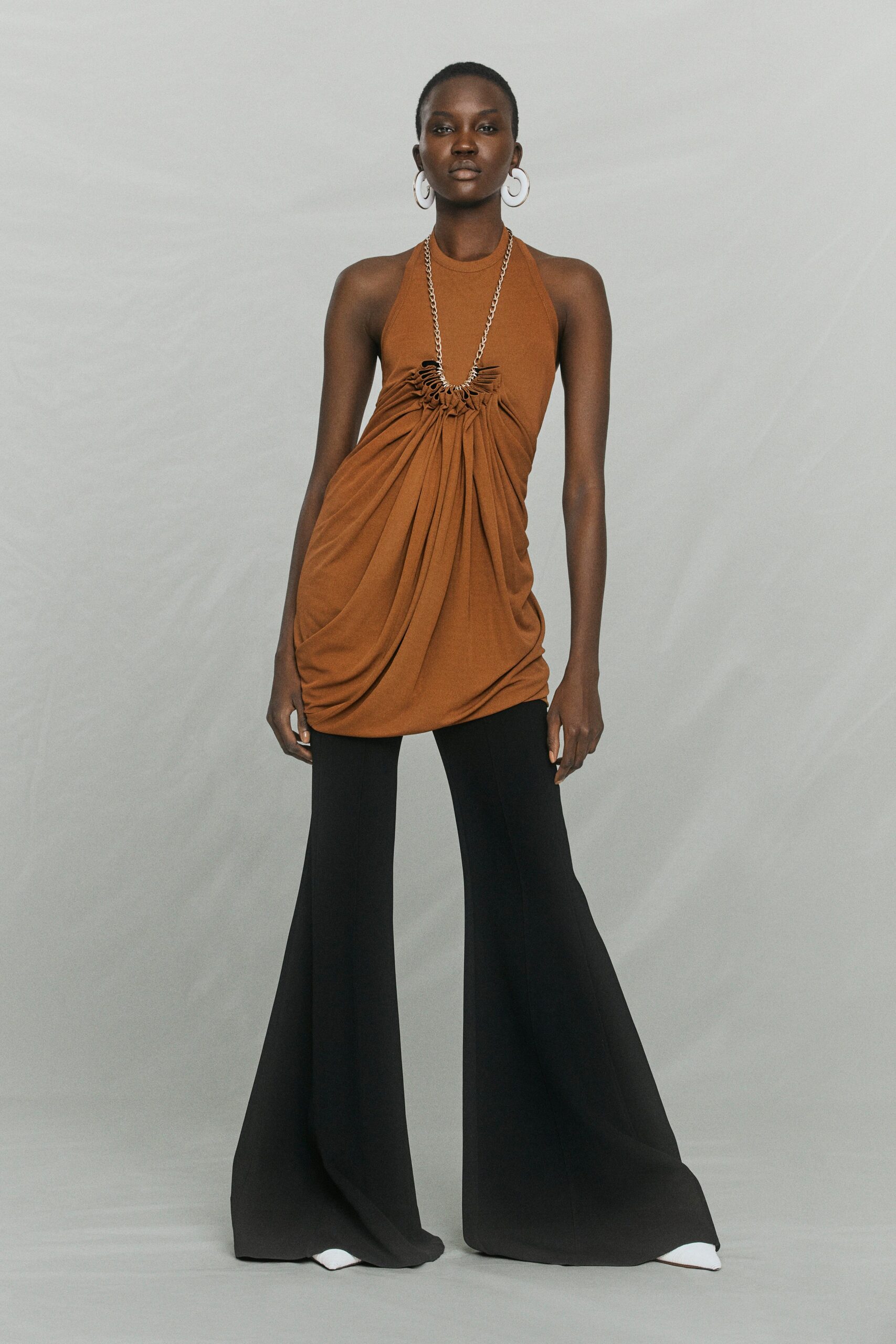 Proenza Schouler F/W 21 Look 27