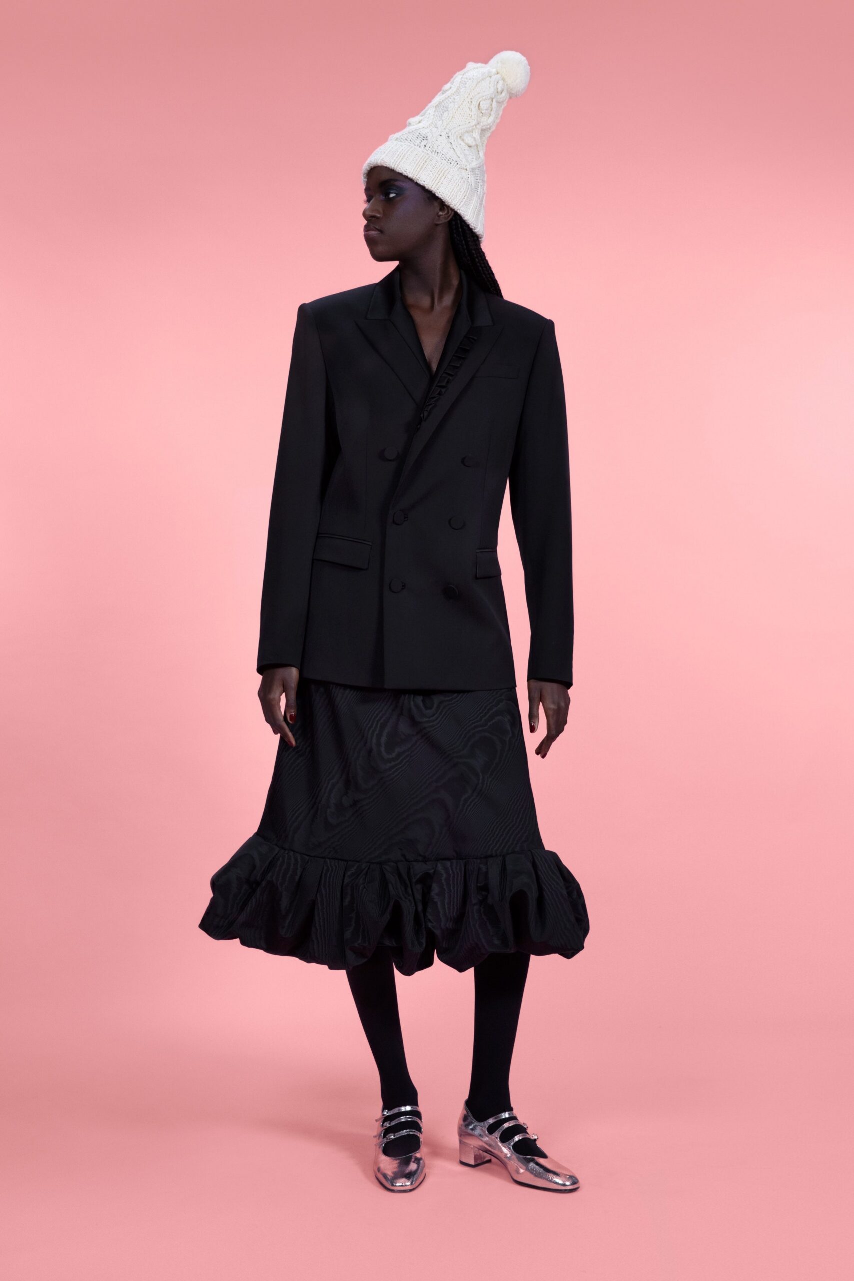 Prune Goldschmidt F/W 21 Look 28