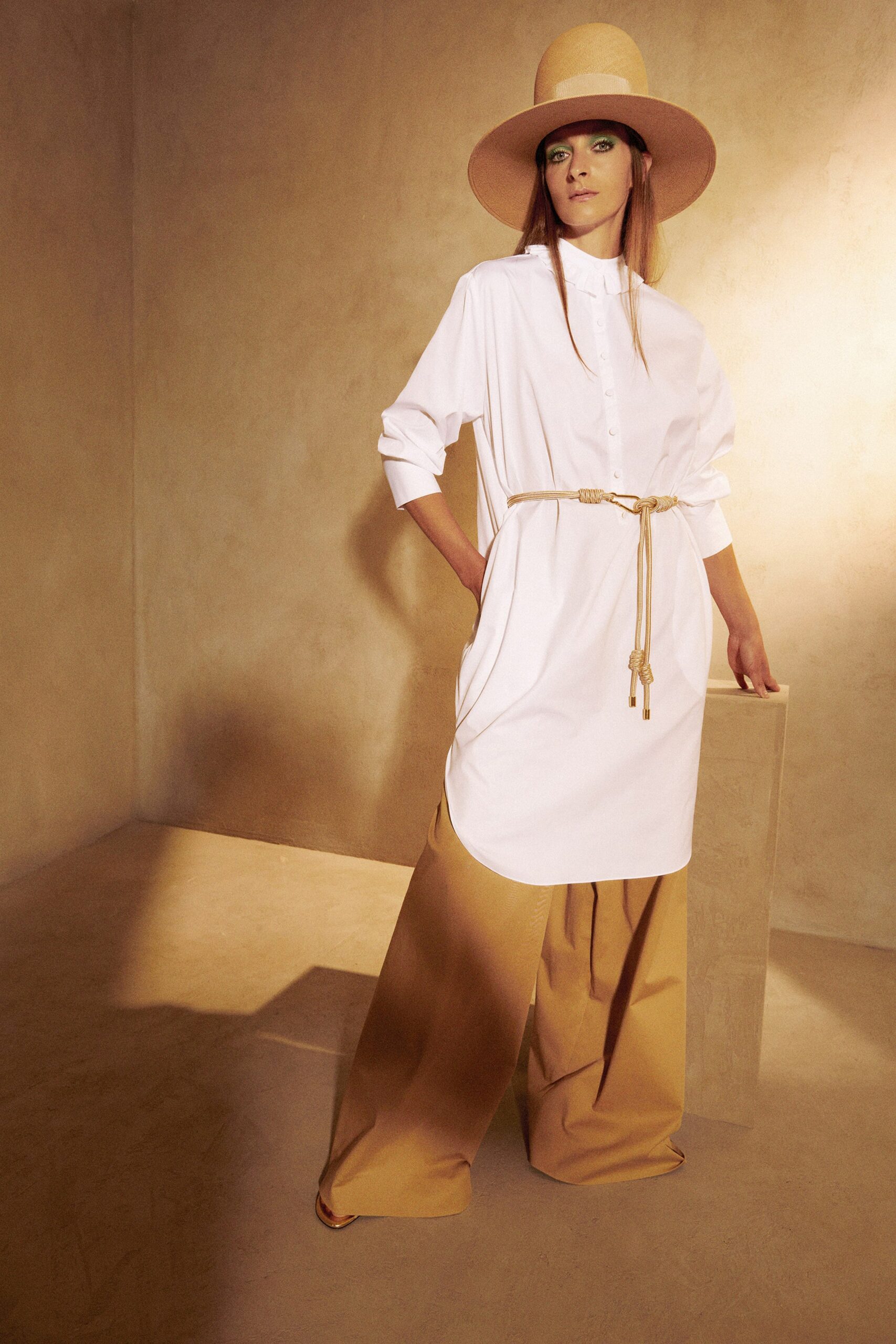 Prune Goldschmidt S/S 22 Look 26