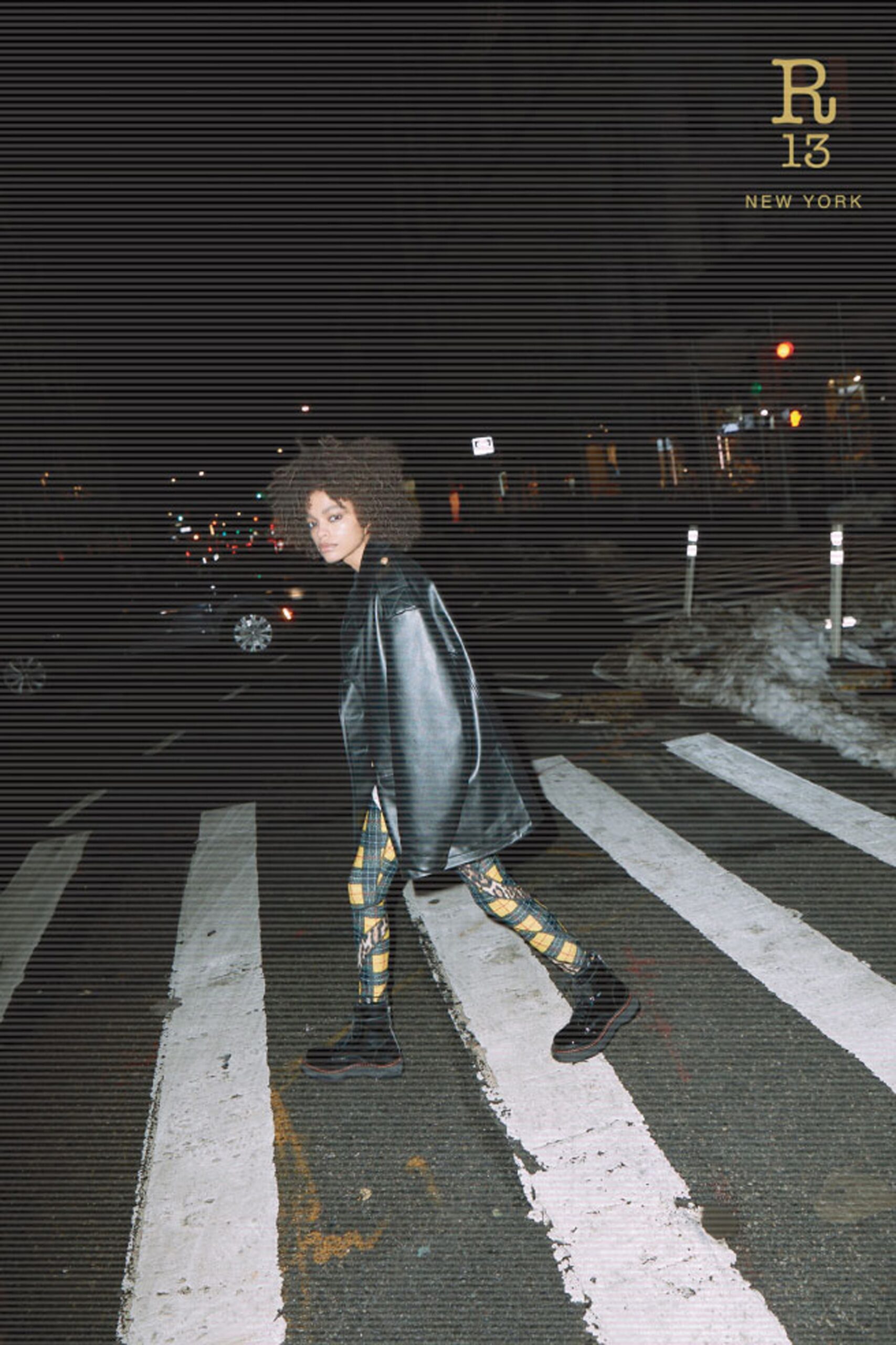 R13 F/W 21 Look 20