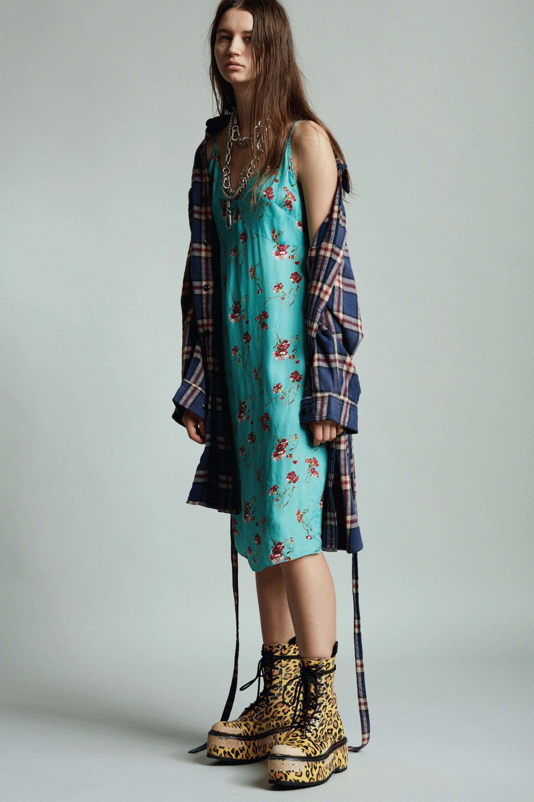 R13 F/W 20 Look 23