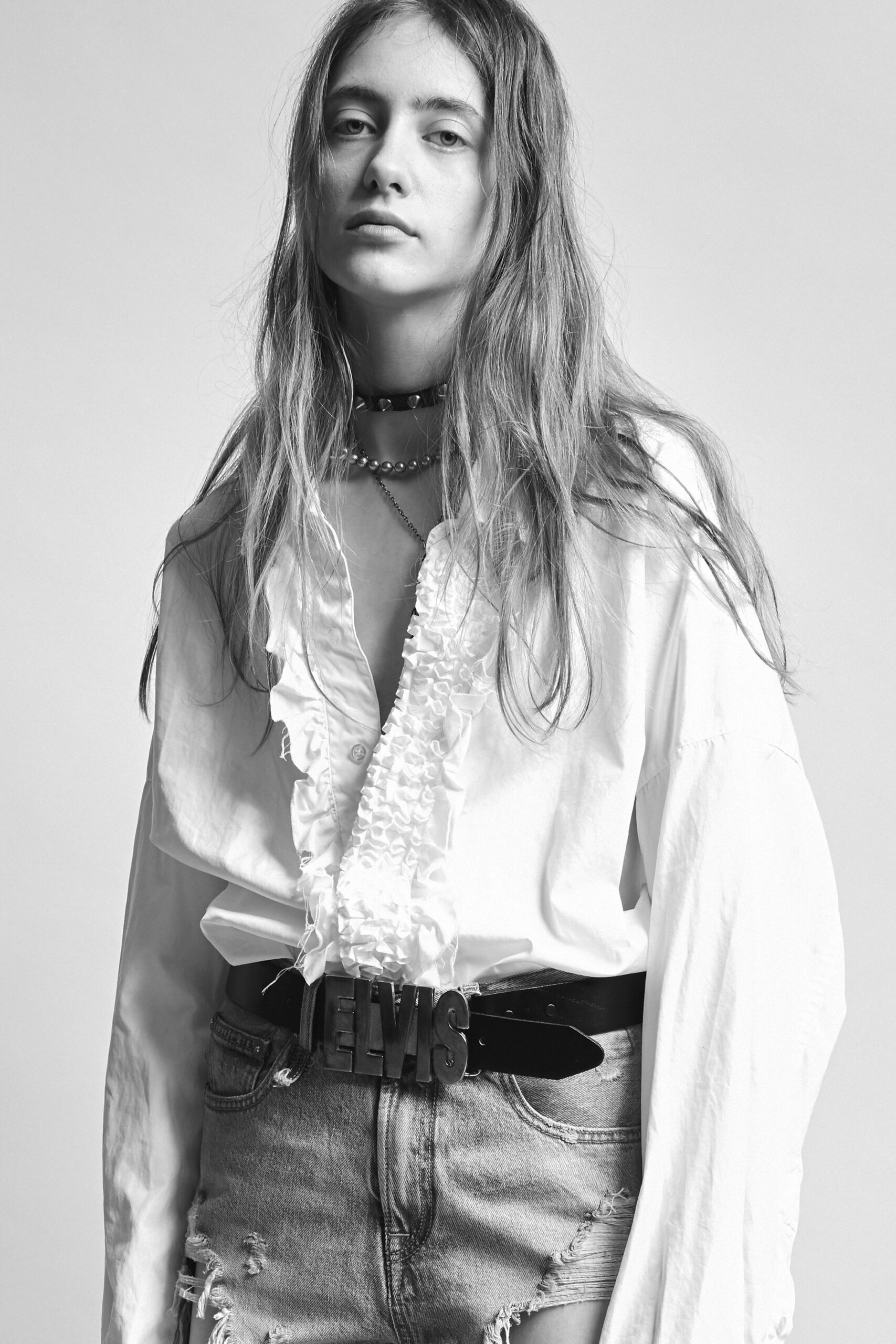 R13 F/W 19 Look 23