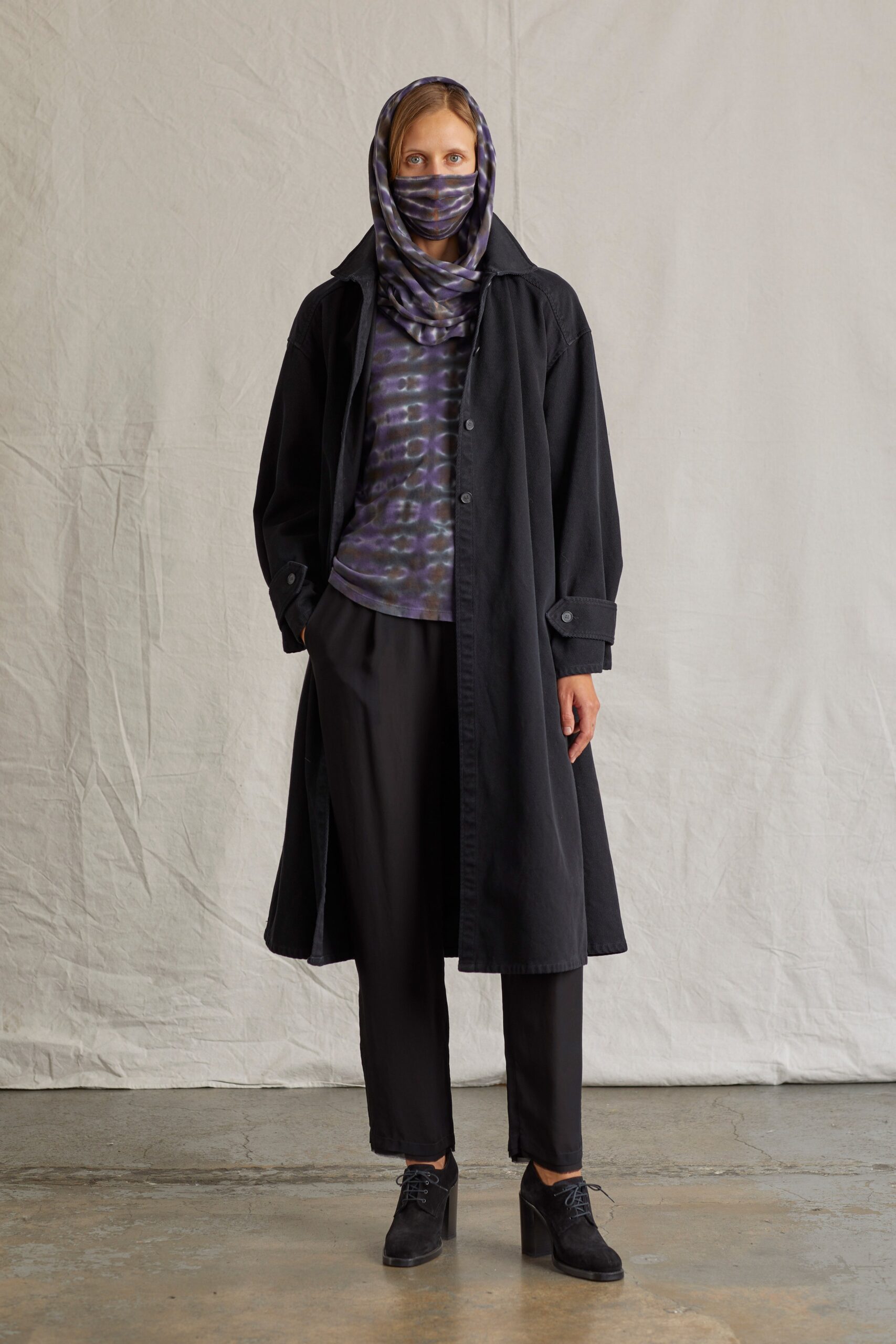 Raquel Allegra Resort 21 Look 28