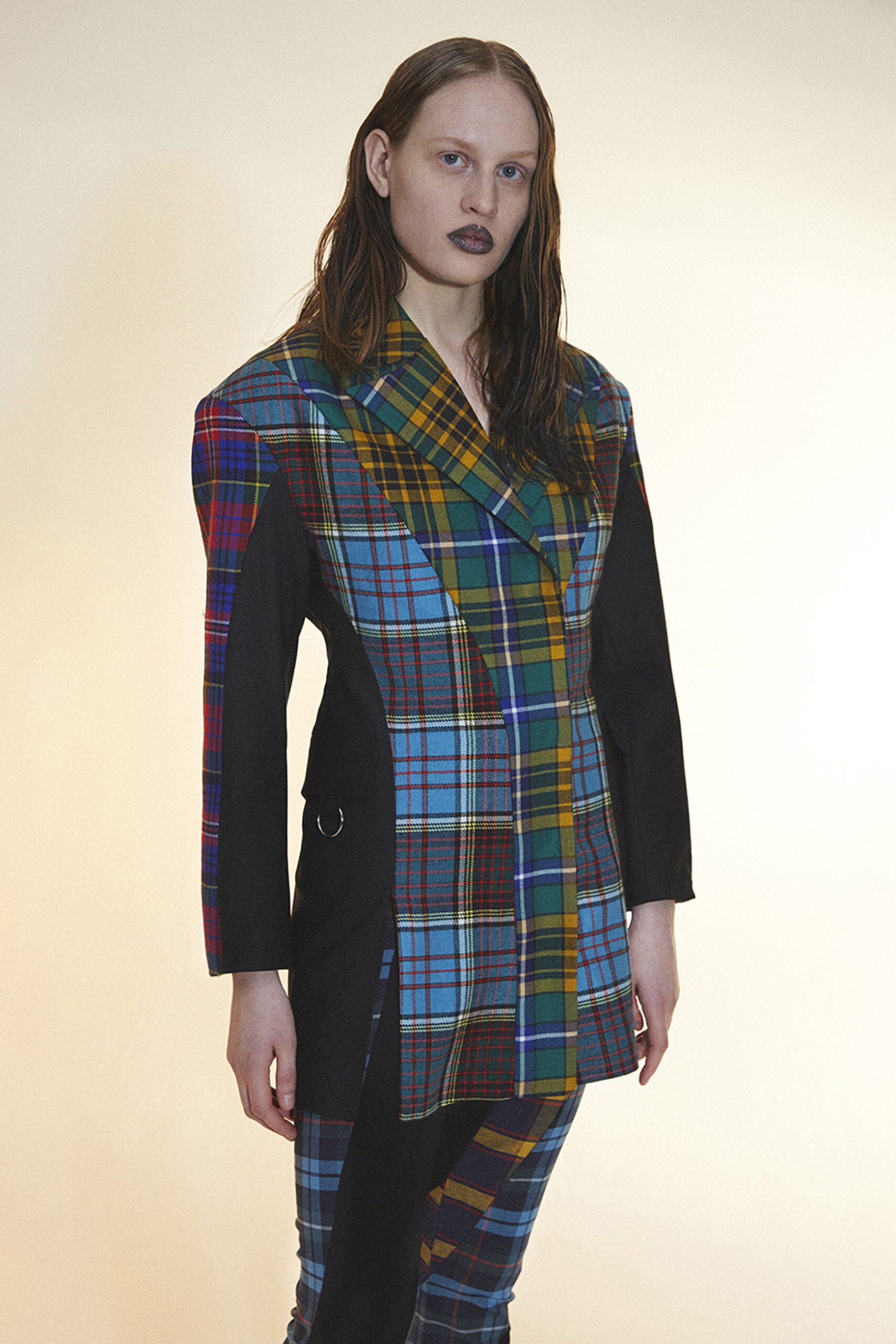 Rave Review Stockholm F/W 21 Look 28